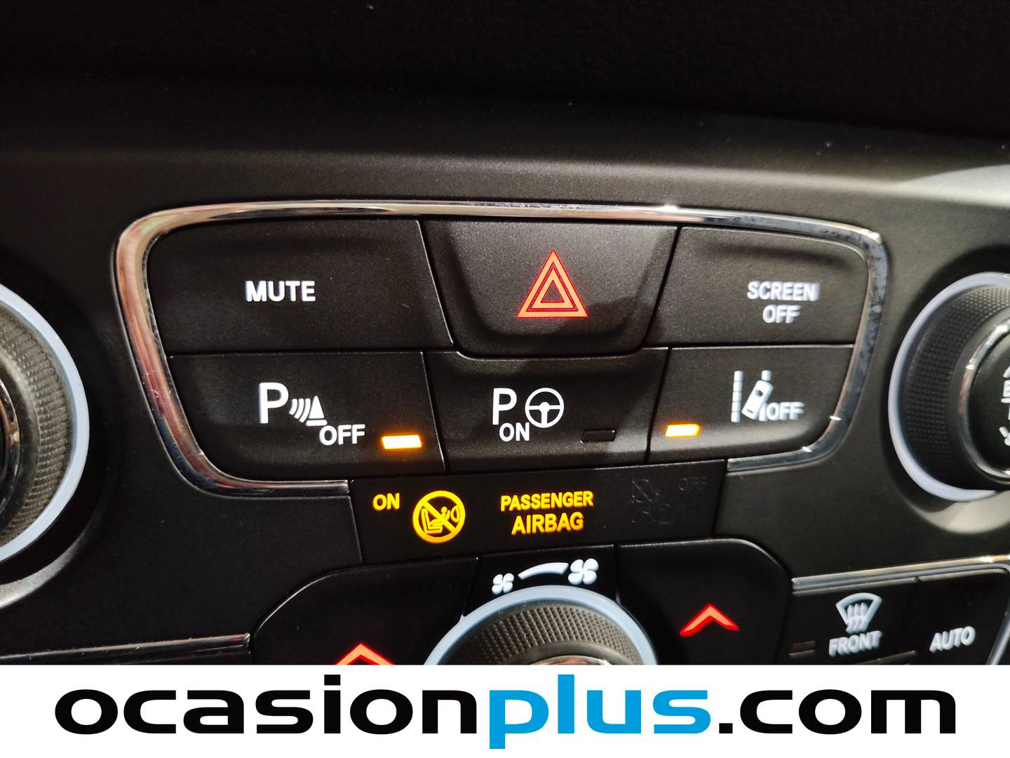 Acabados Jeep Compass Jeep Compass 1.4 Multiair Limited 4x2 (140 CV)