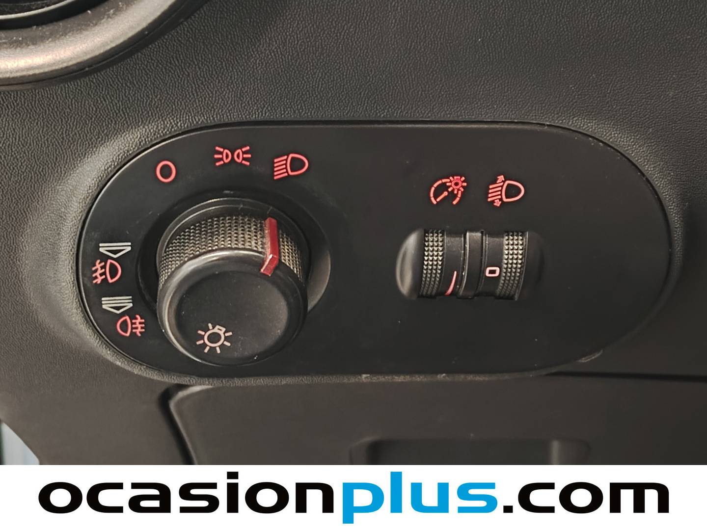 Seat Ibiza Seat Ibiza 1.4 TDI Reference (70 CV) de segunda mano
