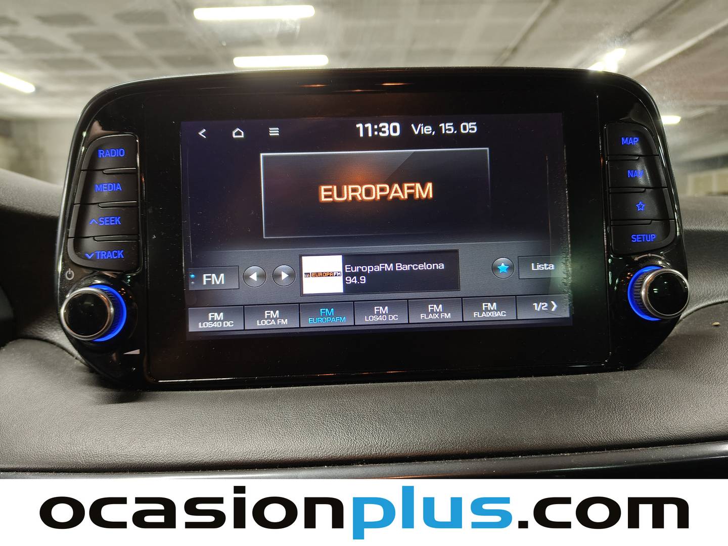 Hyundai Tucson Hyundai Tucson 1.6 CRDI 48V N-Line 4x2 (136 CV) km 0