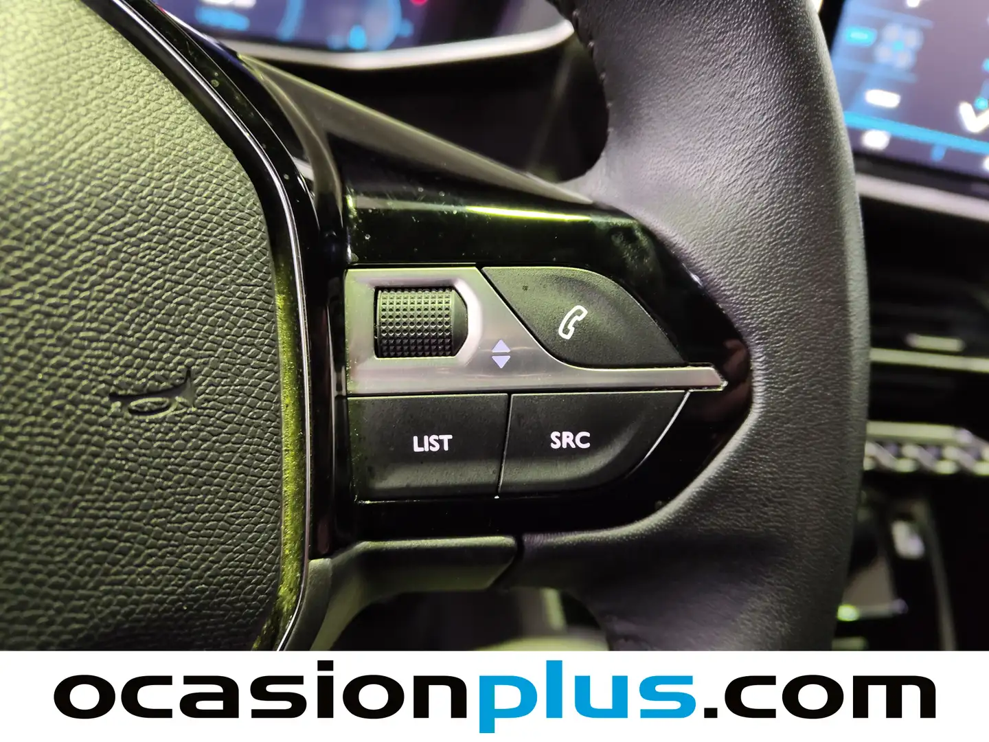 Foto Peugeot 2008 Peugeot 2008 PureTech 130 S&S Allure Pack (130 CV)