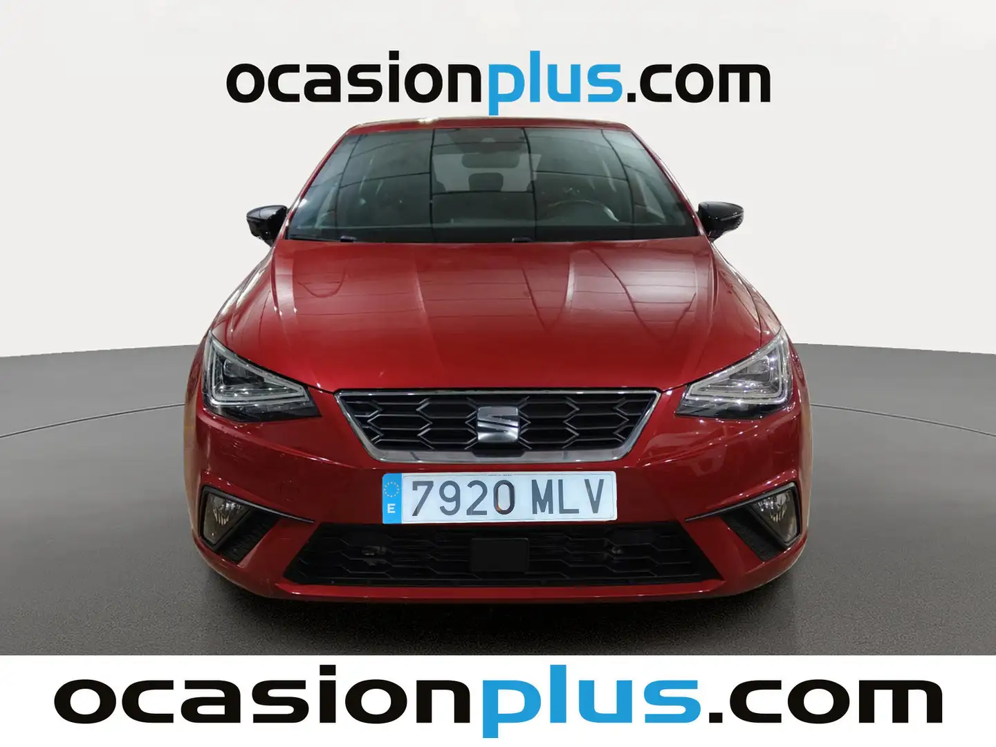 Foto Seat Ibiza SEAT Ibiza 1.0 TSI S&S FR XL (110 CV)