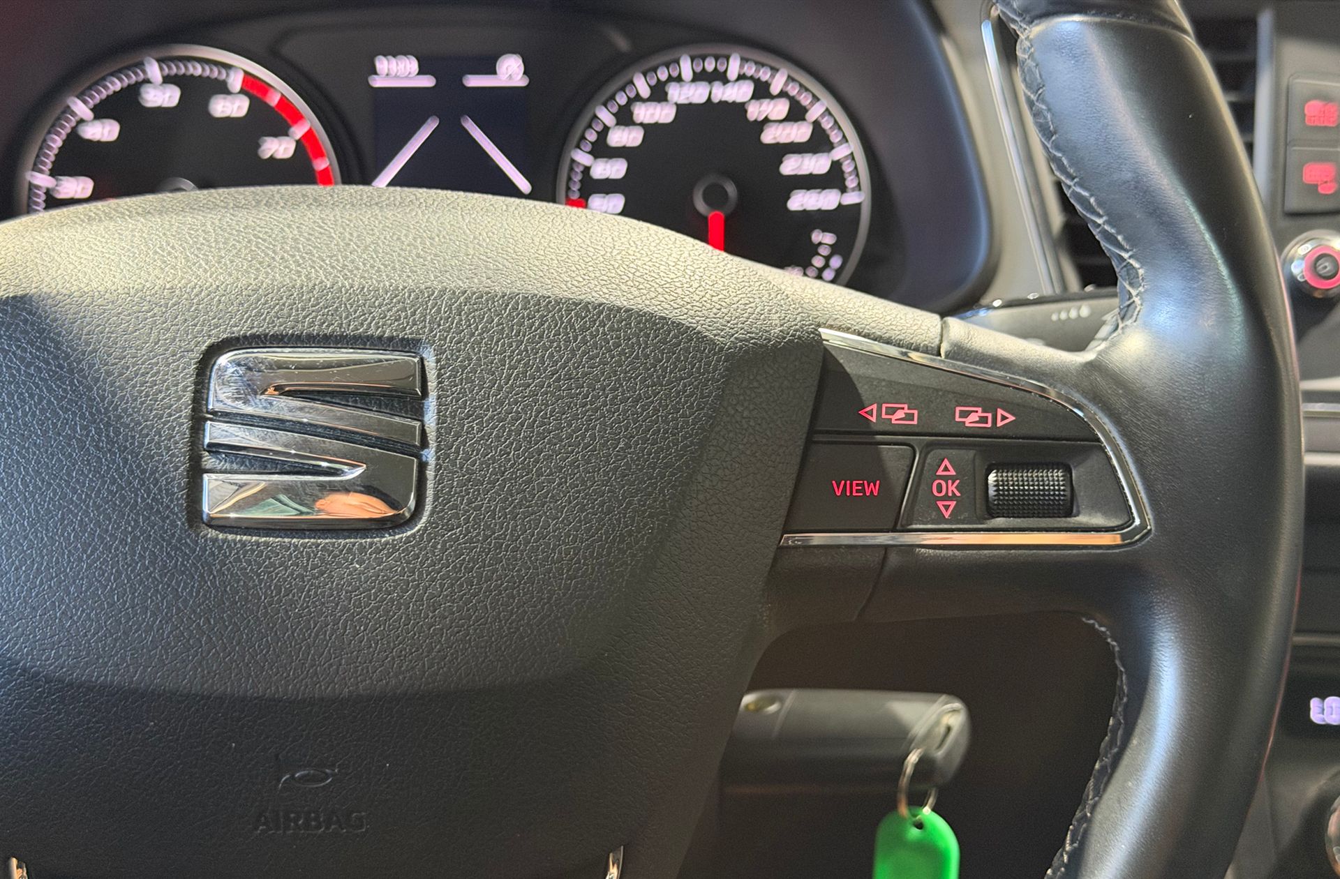 SEAT León ST 1.0 TSI Style Edition - foto 26