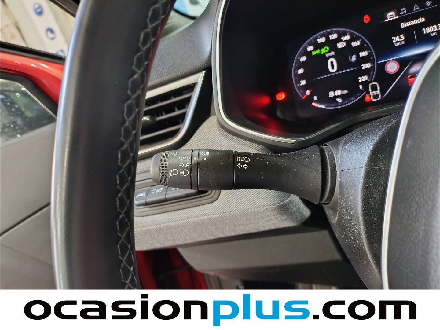 Renault Clio Renault Clio Techno TCe (90 CV) seminuevo