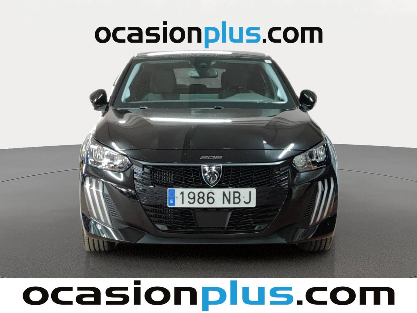 Foto Peugeot 208 Peugeot 208 PureTech 100 Allure (100 CV)