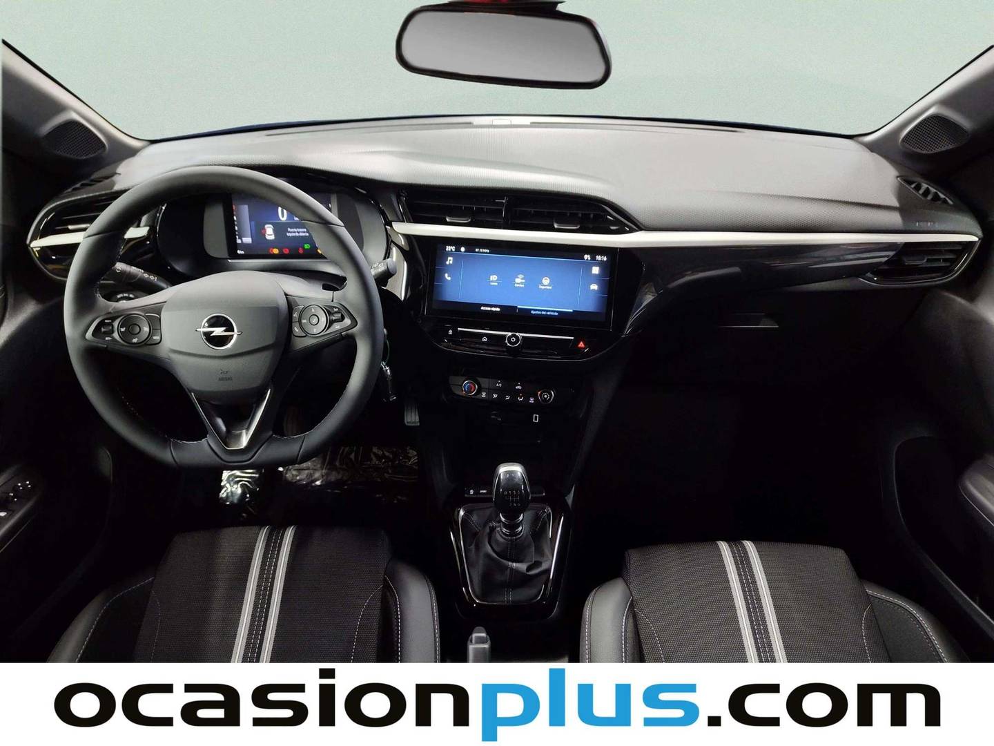 Opel Corsa Opel Corsa 1.2 T XHL GS (100 CV) de ocasión