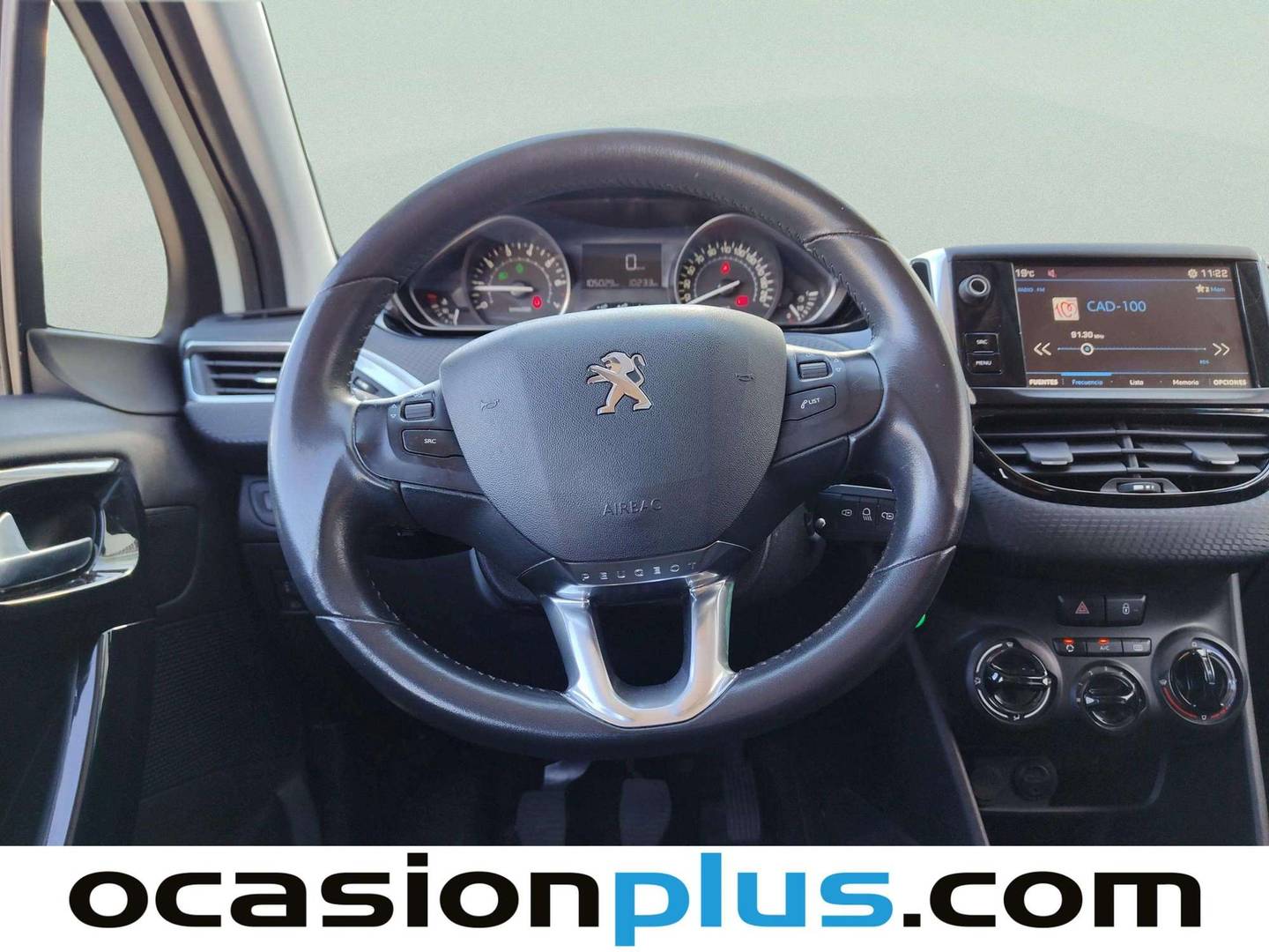 Peugeot 208 Peugeot 208 PureTech 82 Style (82 CV) 2017