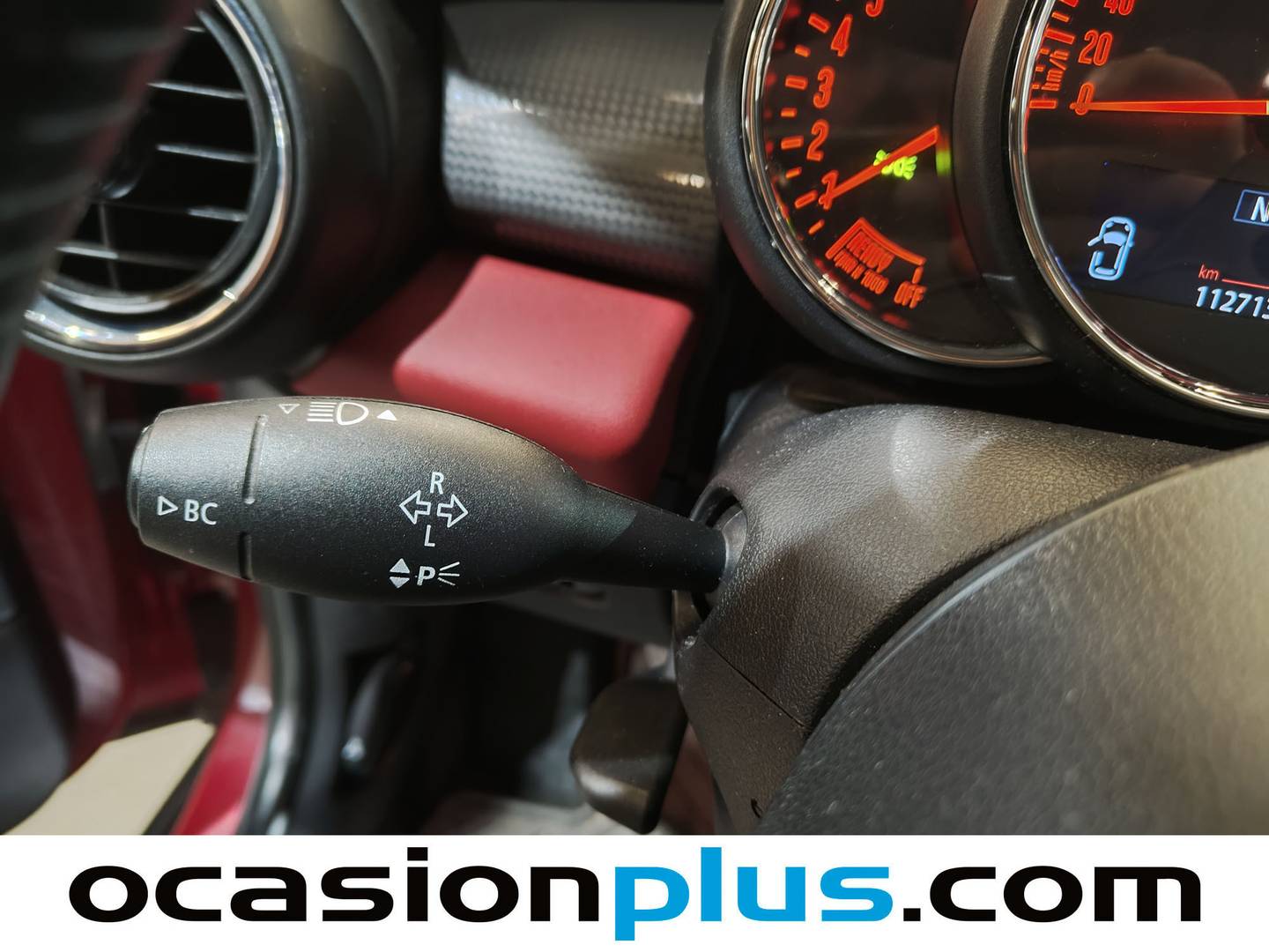 Mini MINI Mini MINI Cooper 5 Puertas D (116 CV) 2018