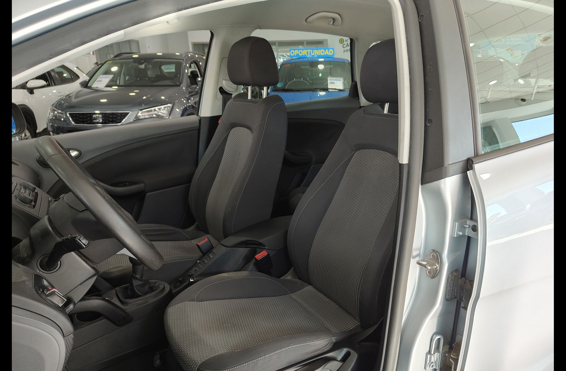 SEAT Altea XL 1.6 TDI Ecomotive Reference - foto 7