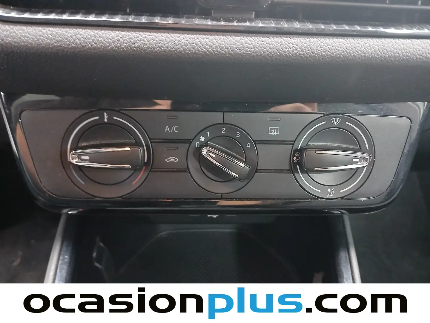 Foto Skoda Fabia Skoda Fabia 1.0 TSI Selection (95 CV)