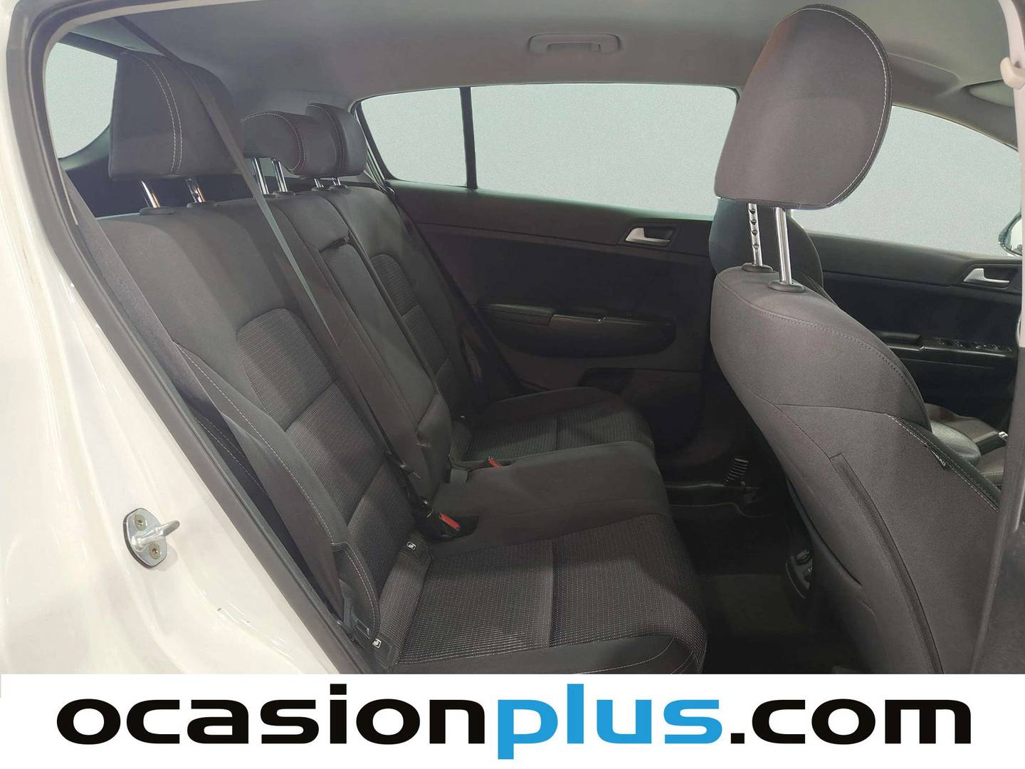 KIA Sportage KIA Sportage 1.7 CRDi VGT Eco-Dynamics x-Tech17 4x2 (115 CV) al mejor precio