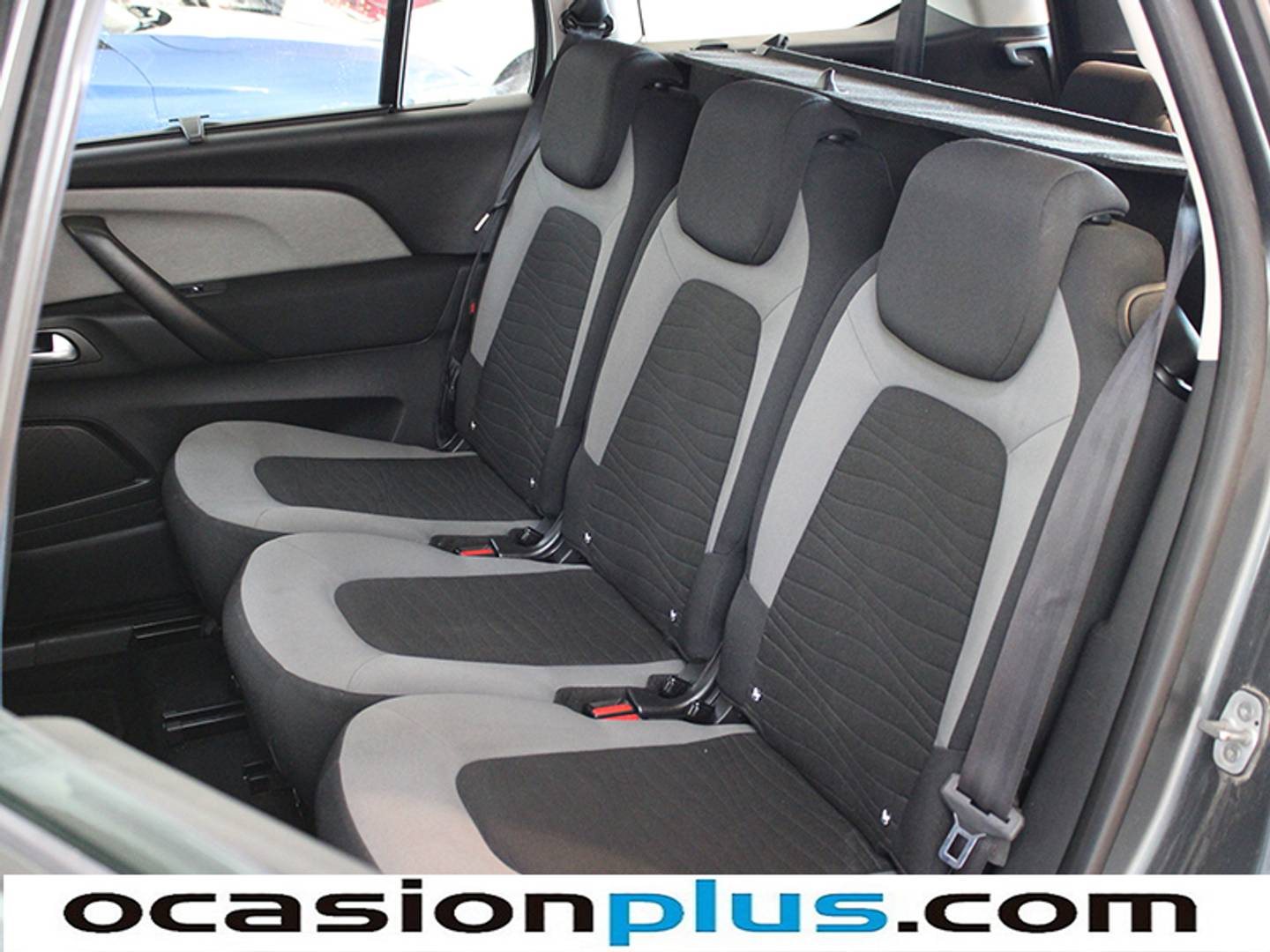 Citroën Grand C4 Picasso Citroen Grand C4 Picasso BlueHDi 150 Airdream Intensive 7 Plazas (150 CV) barato