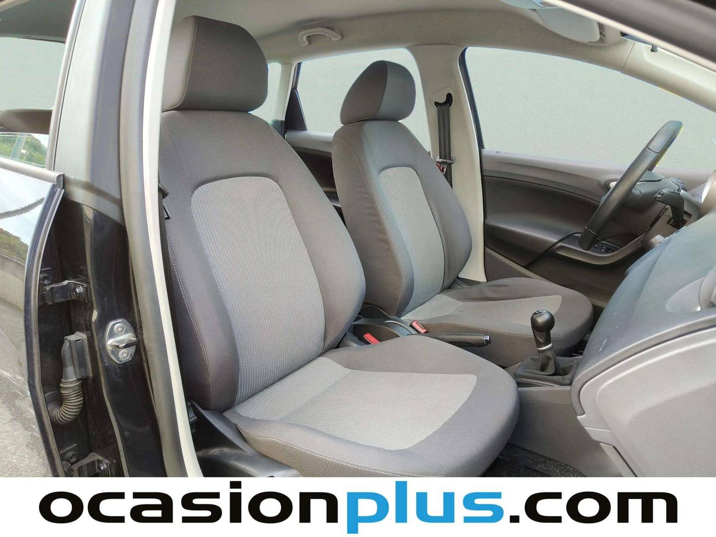 Seat Ibiza Seat Ibiza ST 1.4 Style (85 CV) manual