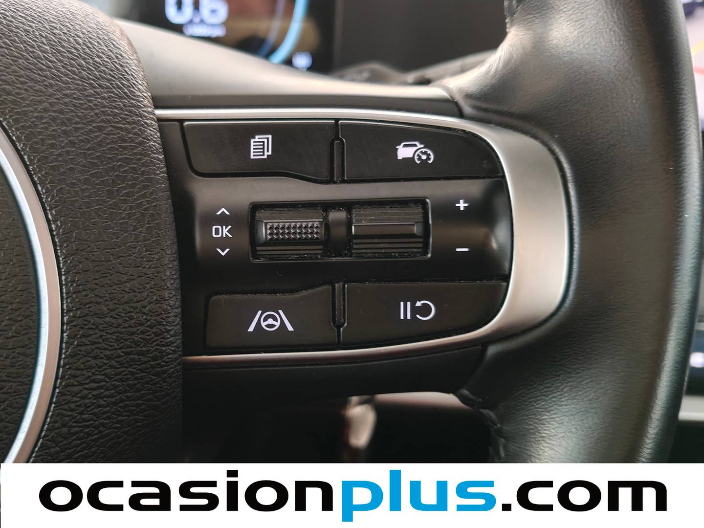 KIA Sportage KIA Sportage 1.6 T-GDi Concept 4X2 (150 CV) seminuevo