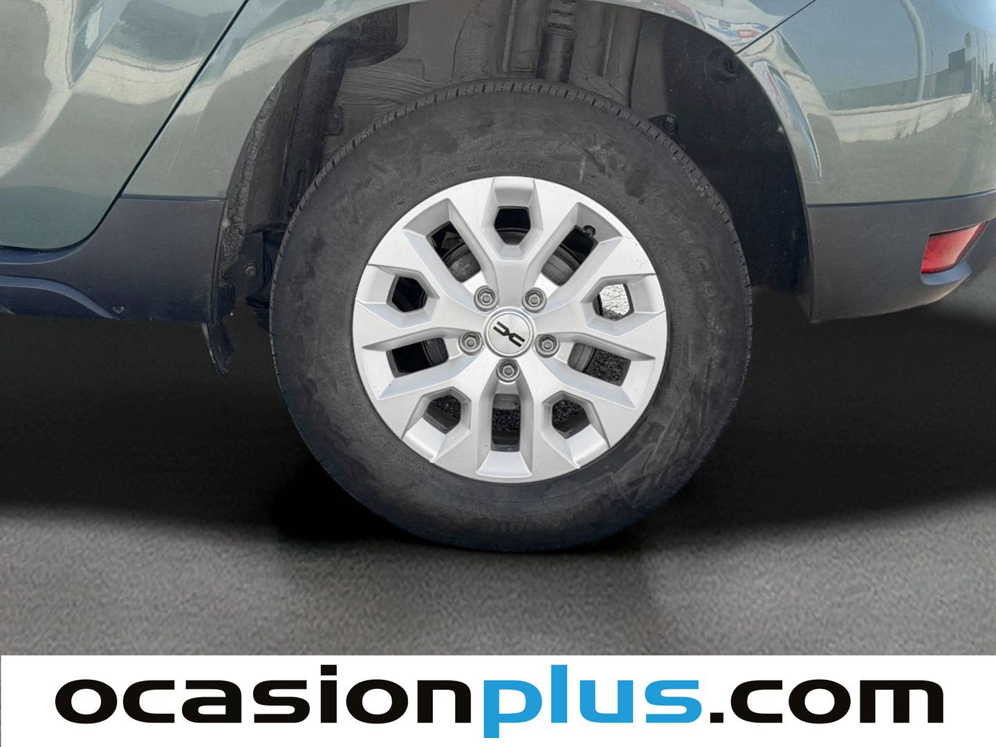 Dacia Duster Dacia Duster Expression dCi (115 CV) 2023