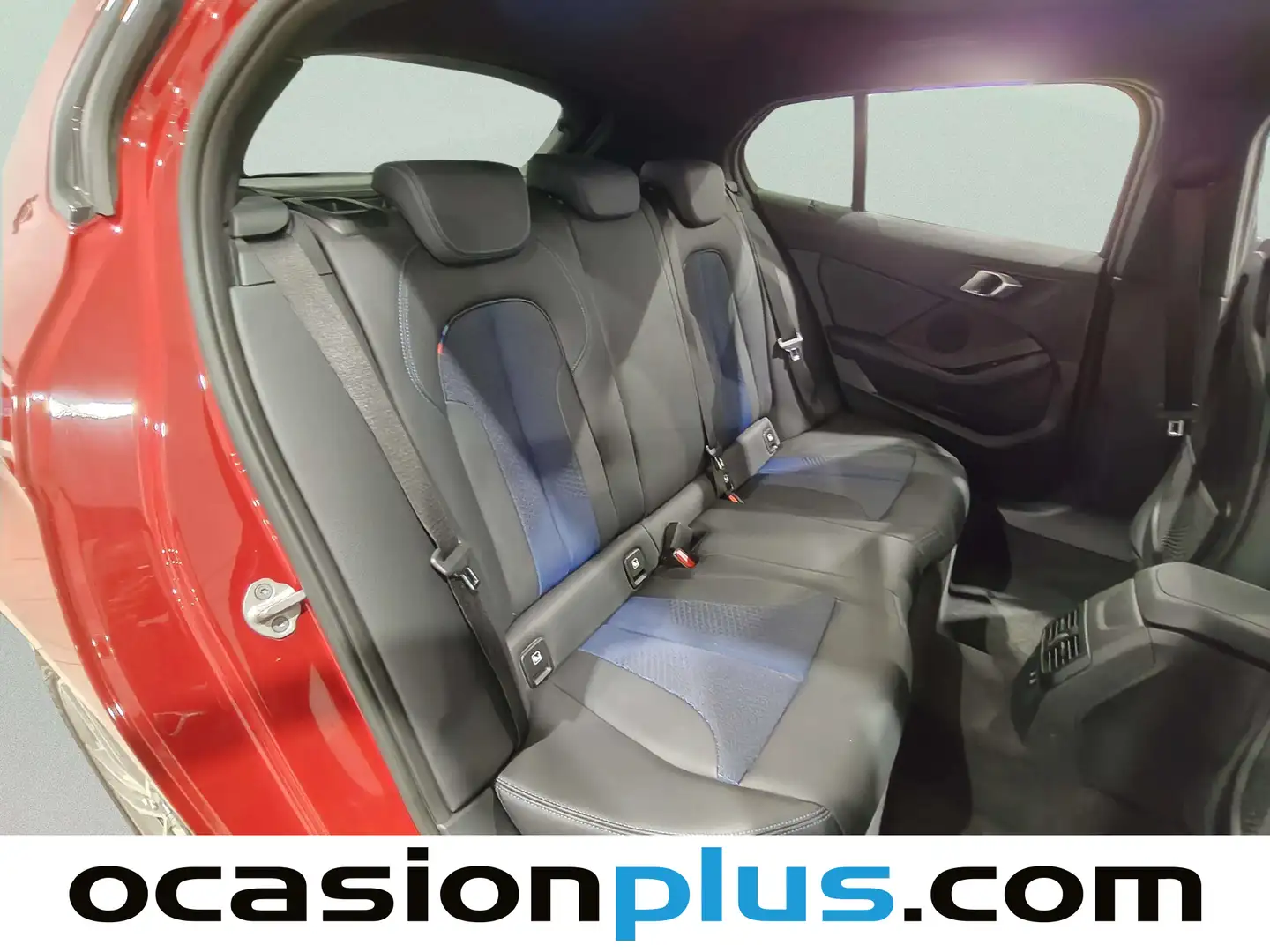 Foto BMW Serie 1 BMW Serie 1 118i (136 CV)