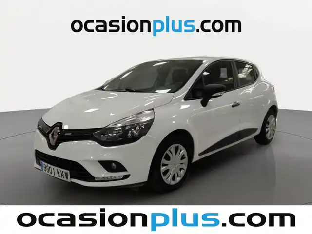 Renault Clio Business Energy dCi (75 CV) de segunda mano