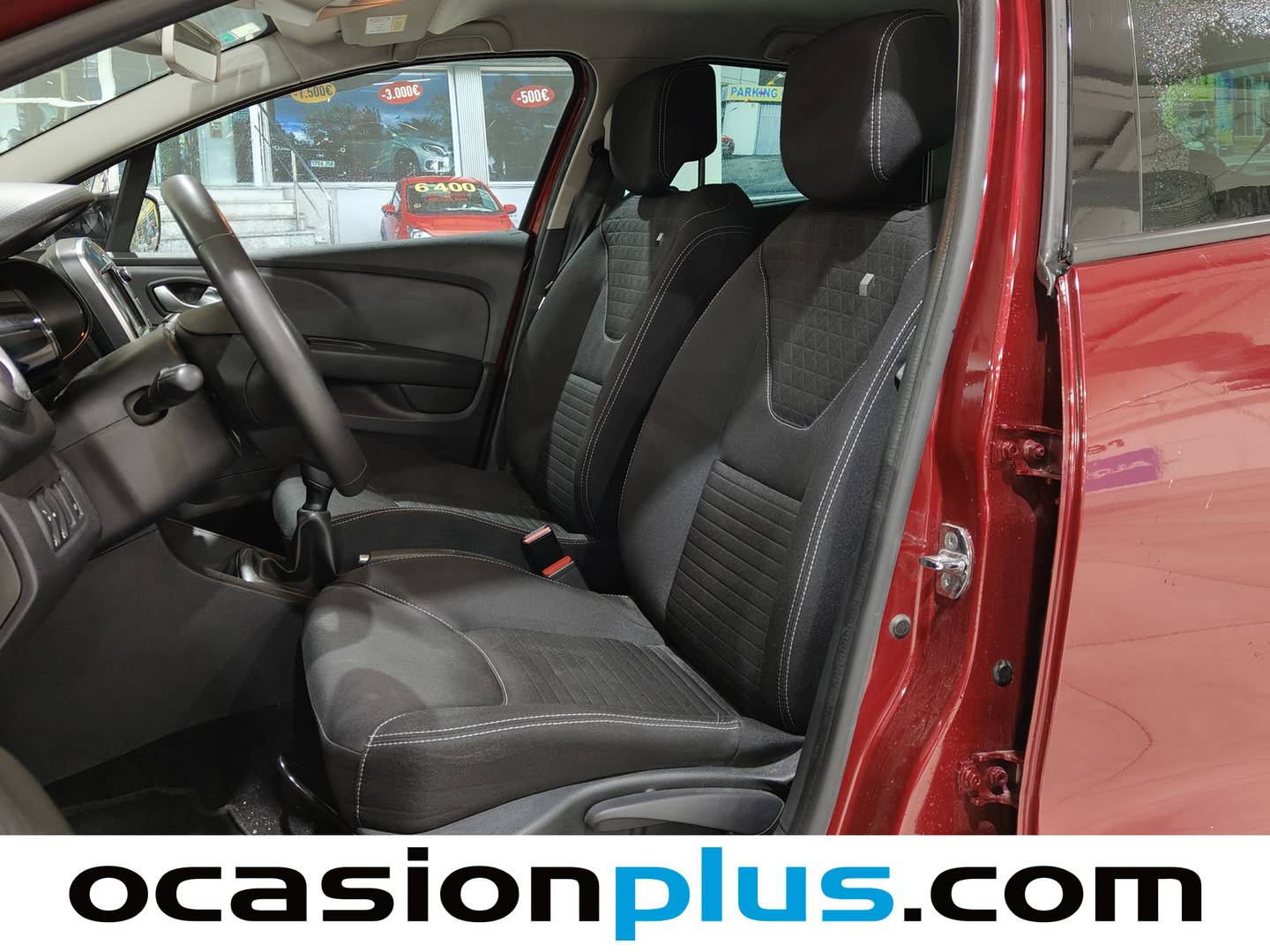 Foto Renault Clio Renault Clio Limited Energy TCe (90 CV)