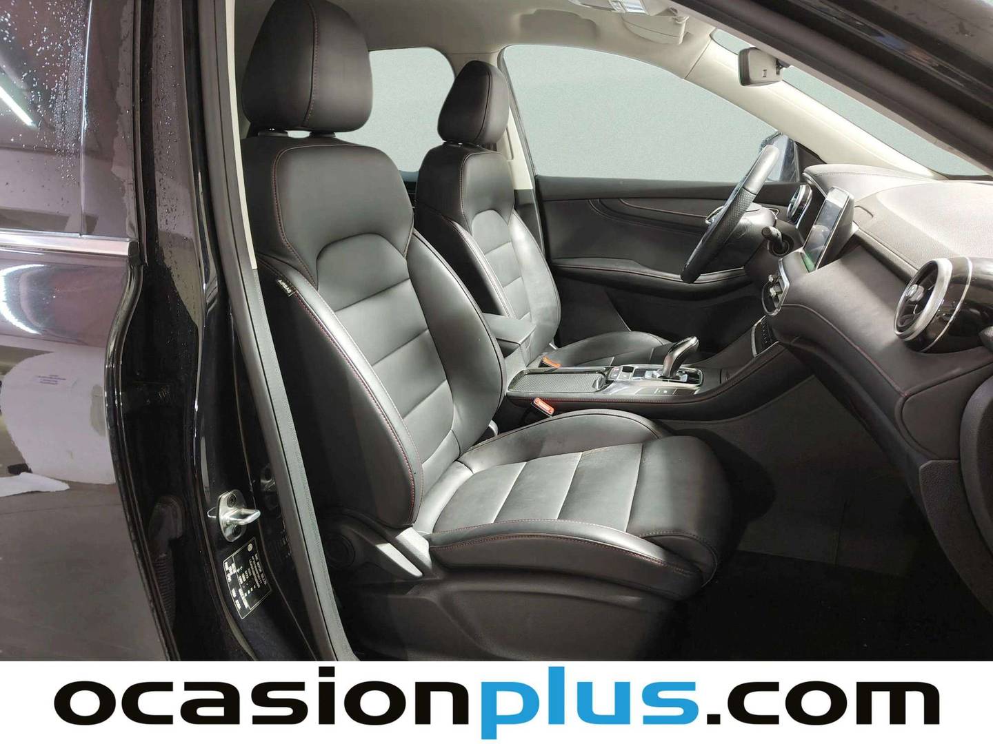 MG HS MG HS 1.5 Turbo GDI Comfort DCT (162 CV) de ocasión