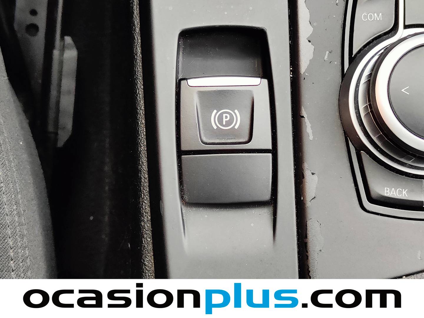 BMW X1 BMW X1 sDrive18i (140 CV) gasolina