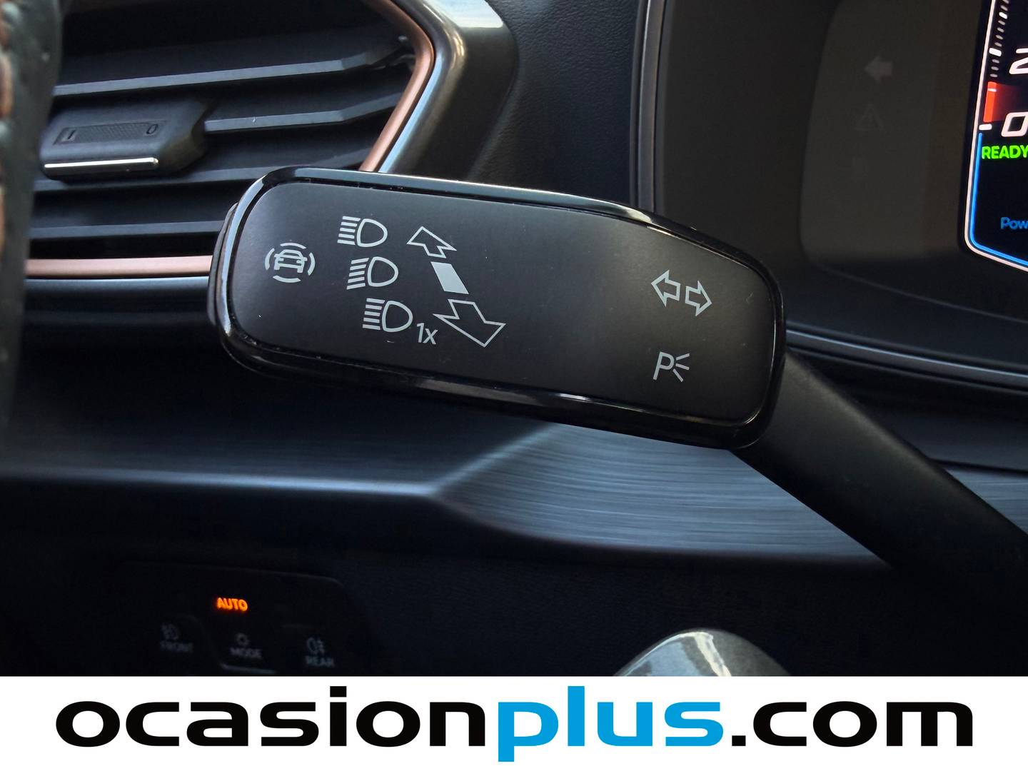 Cupra Formentor CUPRA Formentor 1.4 e-Hybrid VZ DSG (245 CV) seminuevo