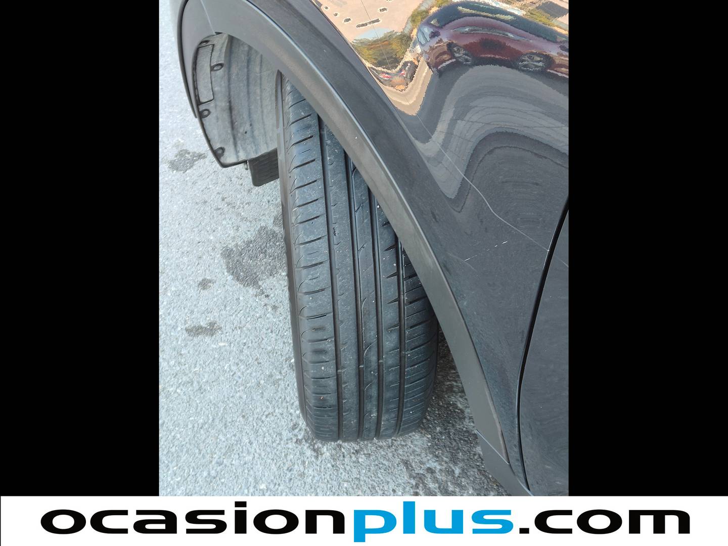 KIA Sportage Kia Sportage 1.6 GDi Concept 4x2 (132 CV) 2021