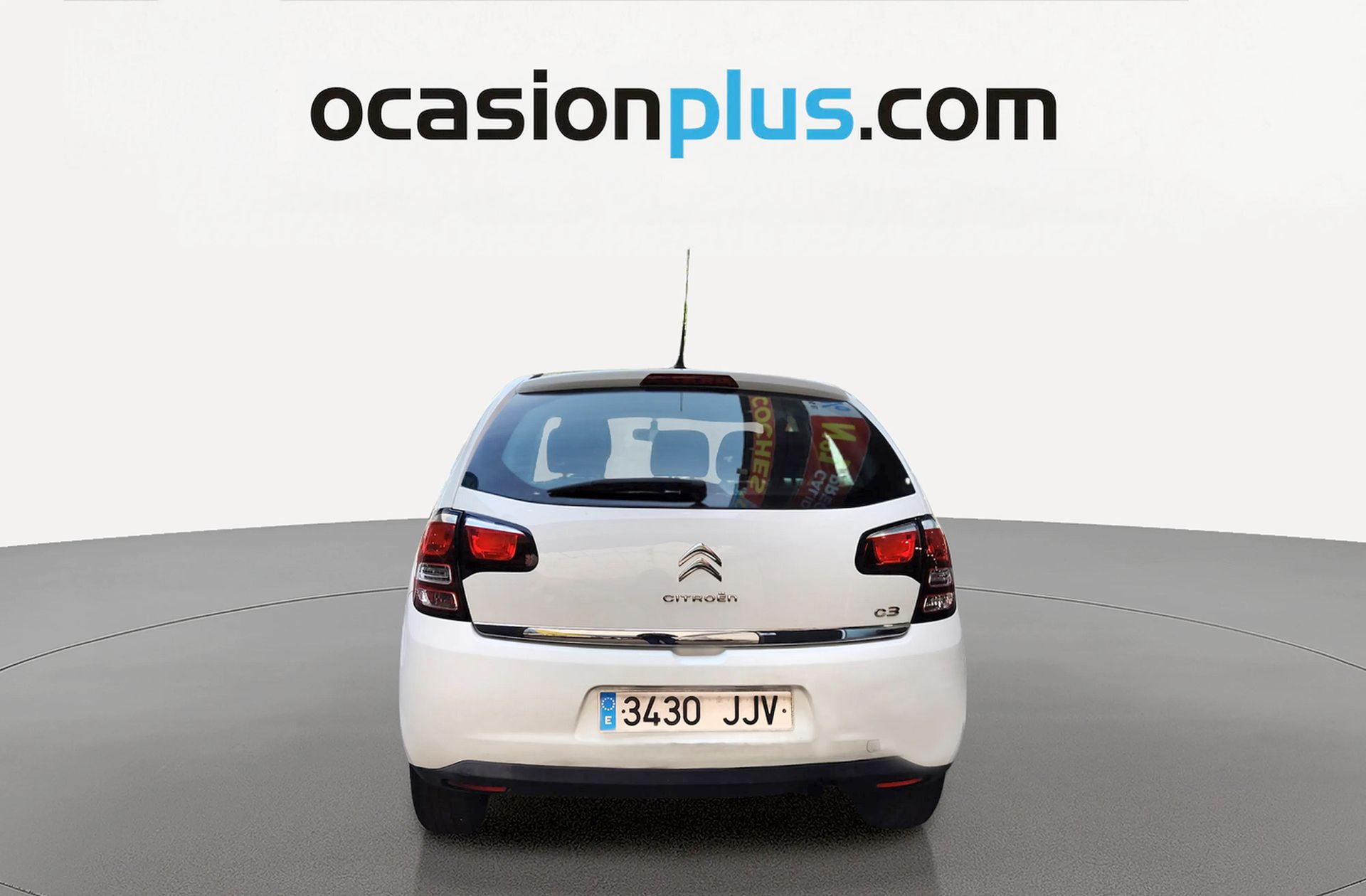 Citroën C3 PureTech 68 Tonic - foto 14