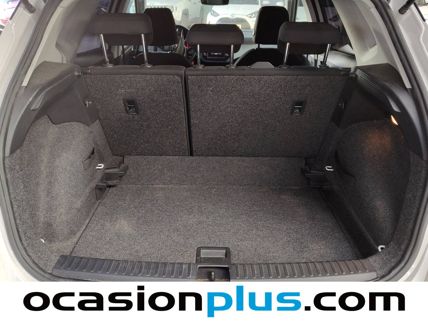 Foto Seat Arona SEAT Arona 1.0 TSI Ecomotive Style Edition (115 CV)