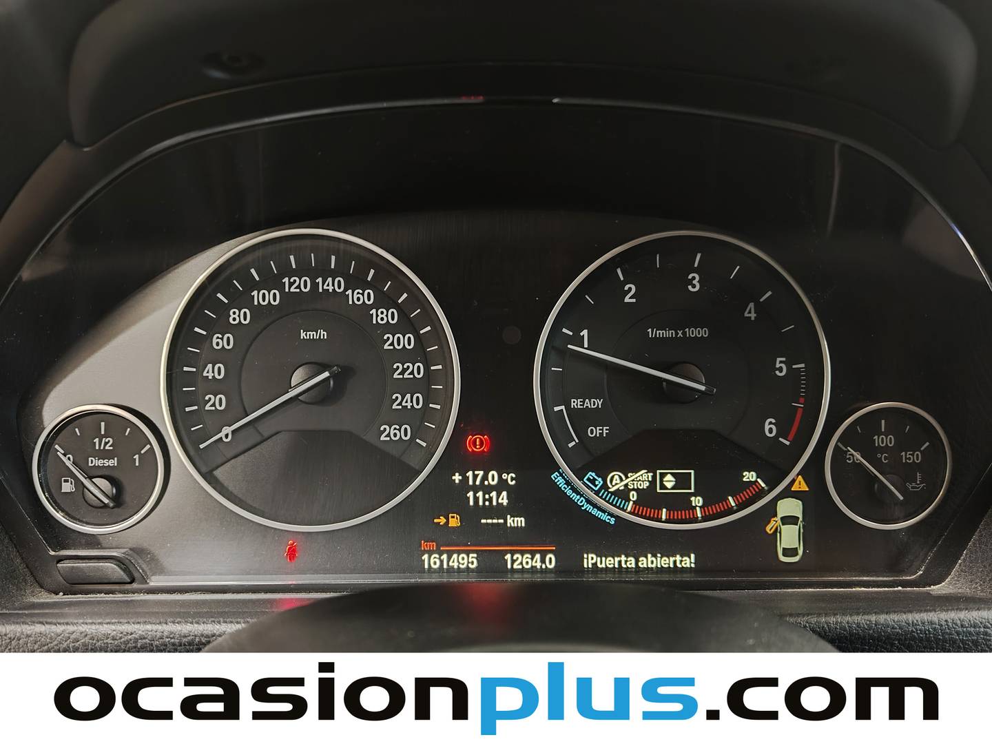 Foto BMW Serie 4 BMW Serie 4 418d Gran Coupe (143 CV)