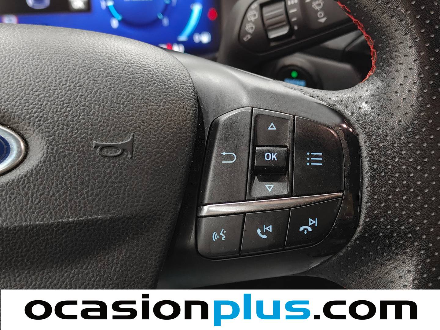 Ford Kuga Ford Kuga 1.5T EcoBoost ST-Line X 4x2 (150 CV) al mejor precio
