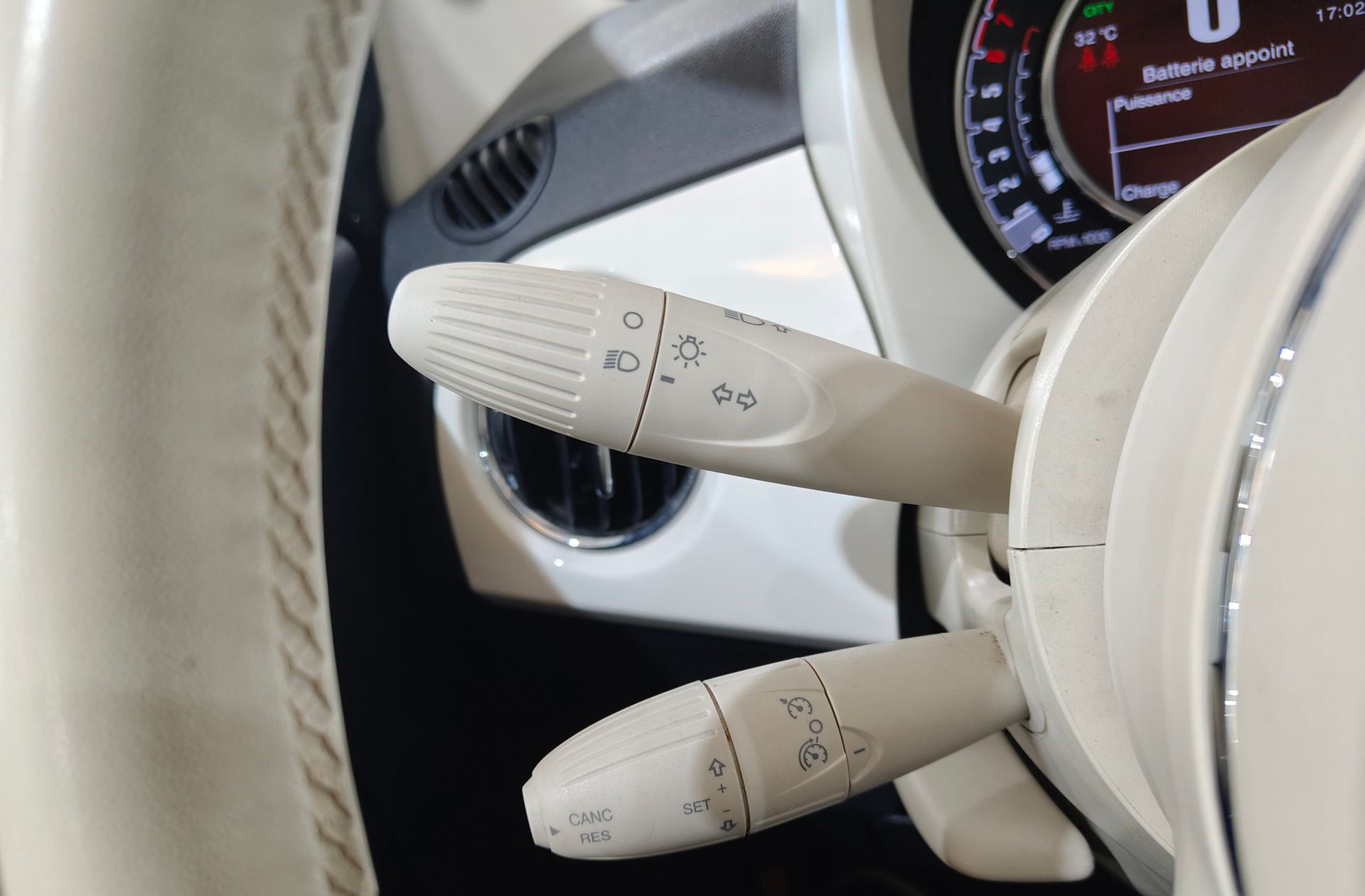 Fiat 500 1.0 Hybrid Dolcevita - foto 23