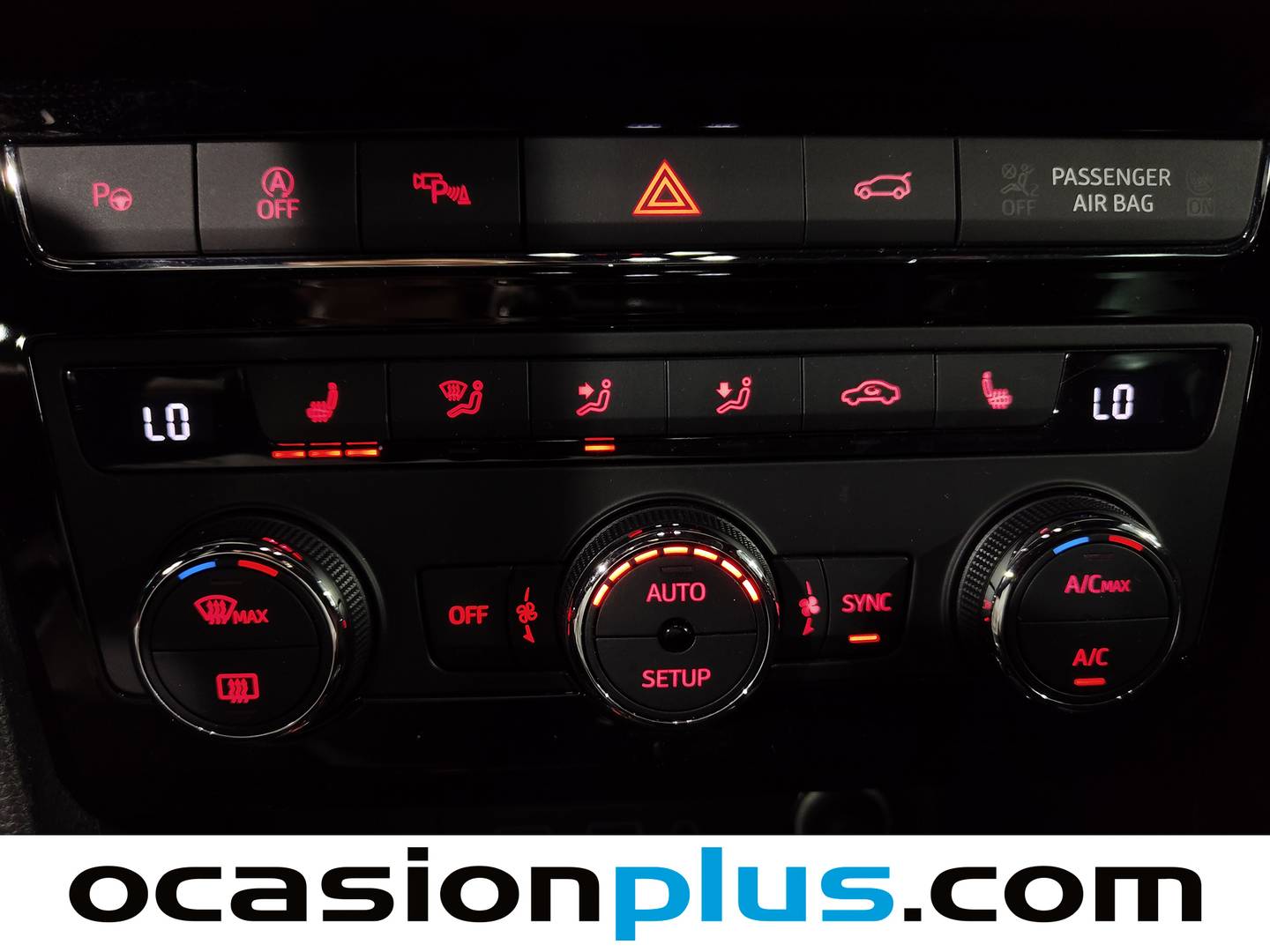Seat Ateca Seat Ateca 1.5 TSI FR Edition DSG (150 CV) 150cv