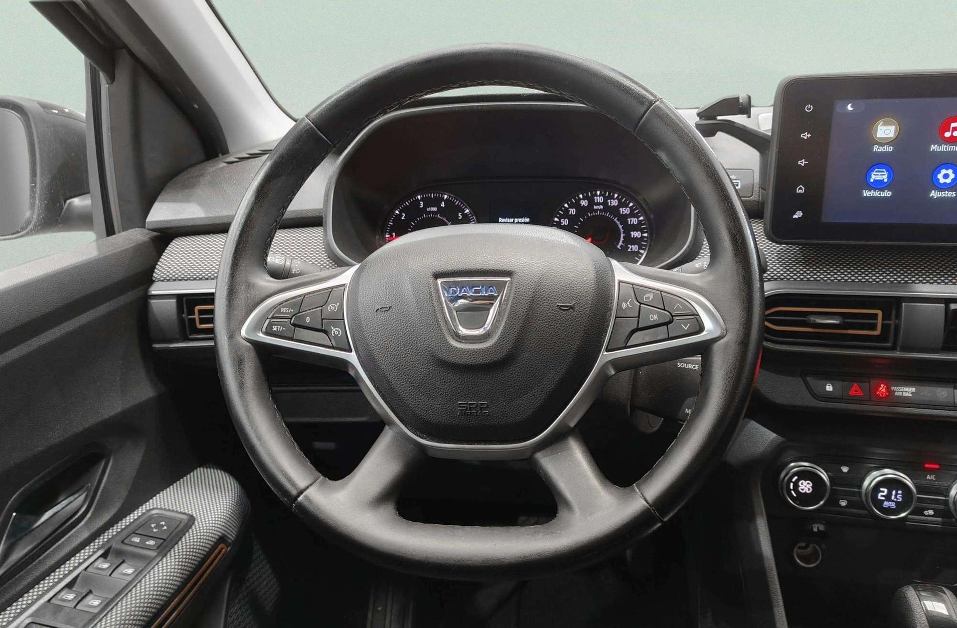 Dacia Sandero Stepway Comfort TCe CVT - foto 27
