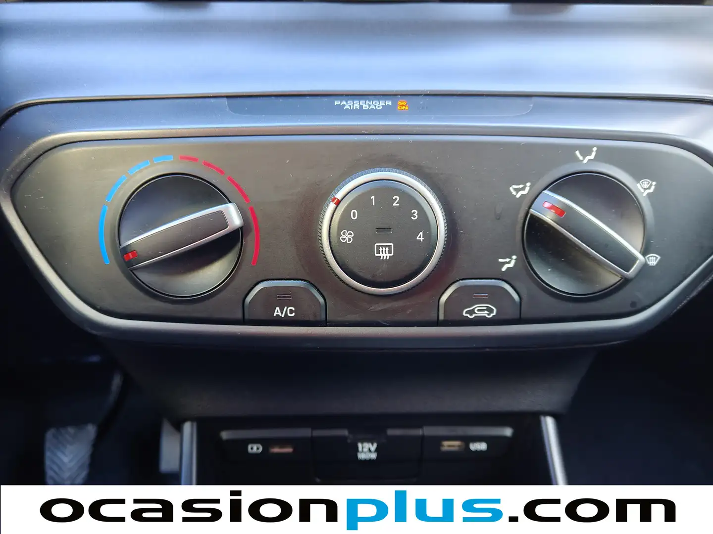 Foto Hyundai Bayon Hyundai Bayon 1.2 MPI Essence (84 CV)