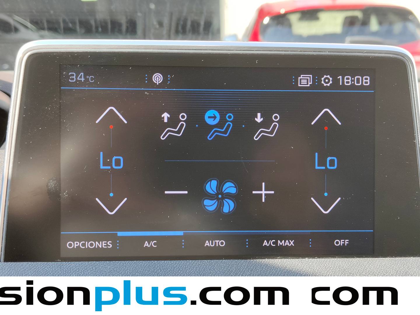 Peugeot 5008 Peugeot 5008 BlueHDi 130 S&S Allure (130 CV) 7 Plazas km 0