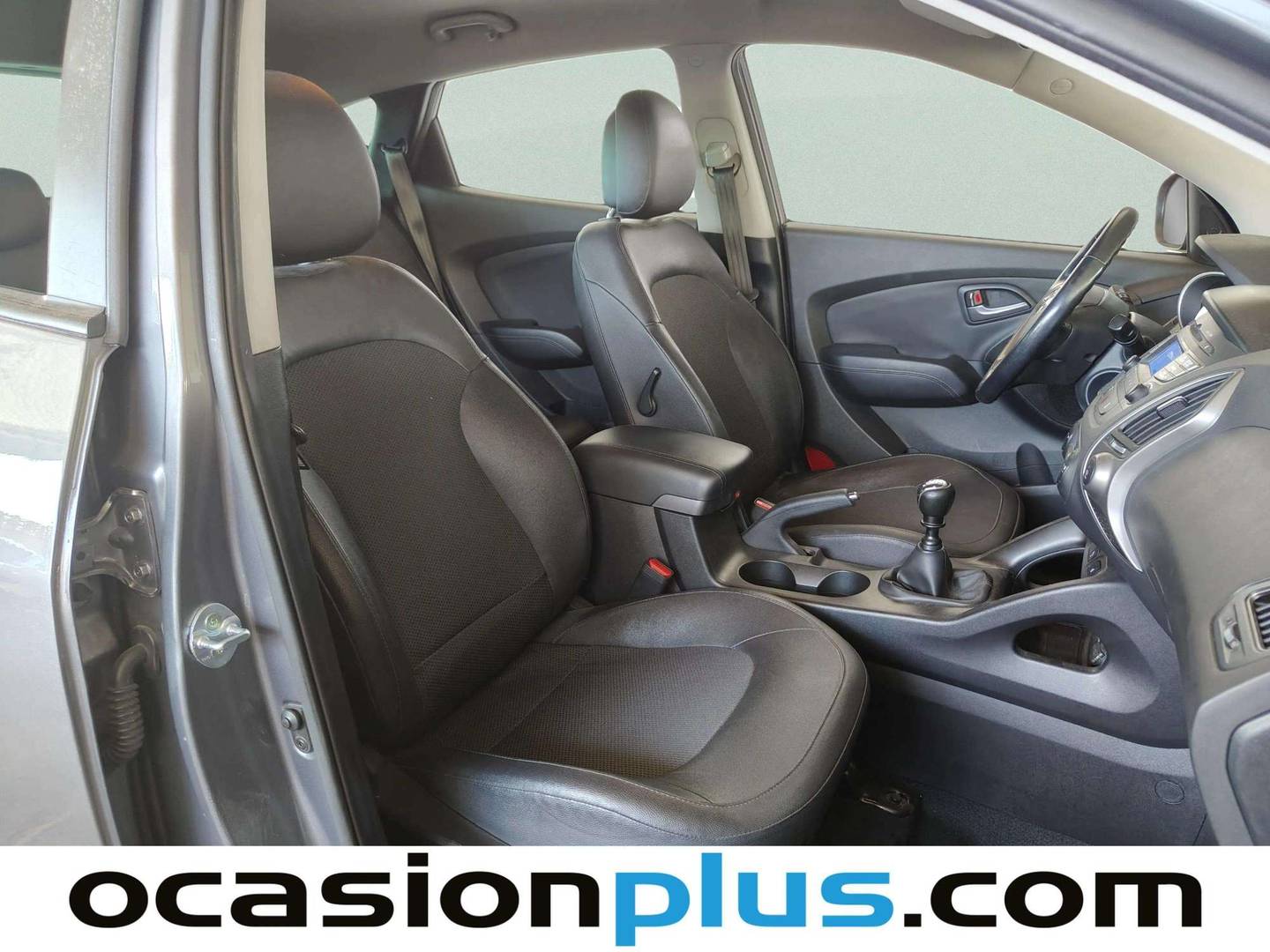 Hyundai ix35 Hyundai ix35 1.6 GDi BlueDrive Tecno 4x2 (135 CV) km 0