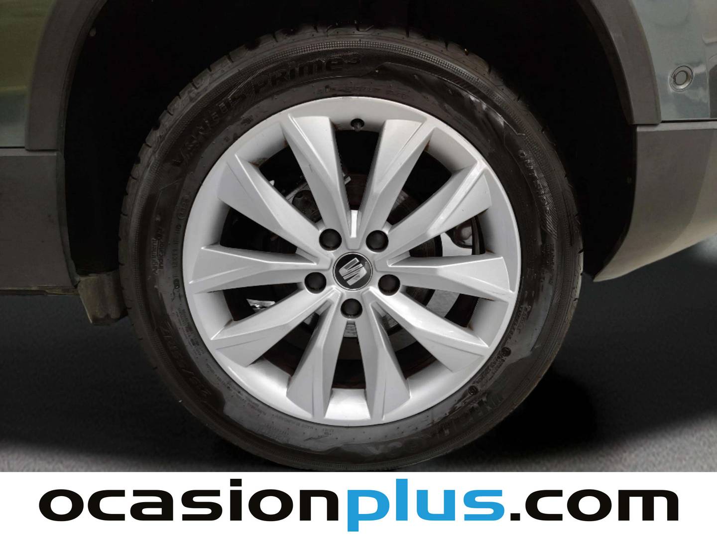 Seat Ateca Seat Ateca 1.4 EcoTSI S&S Style Plus (150 CV) de ocasión