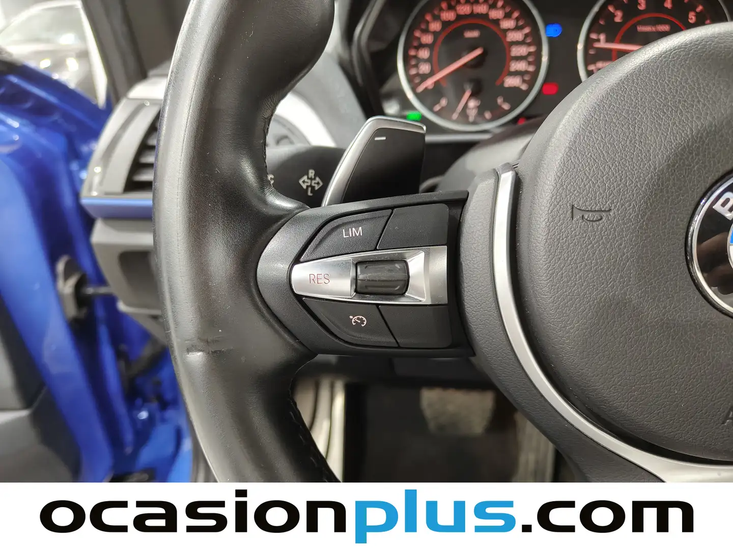 Foto BMW Serie 1 BMW Serie 1 125i (218 CV) Pack M