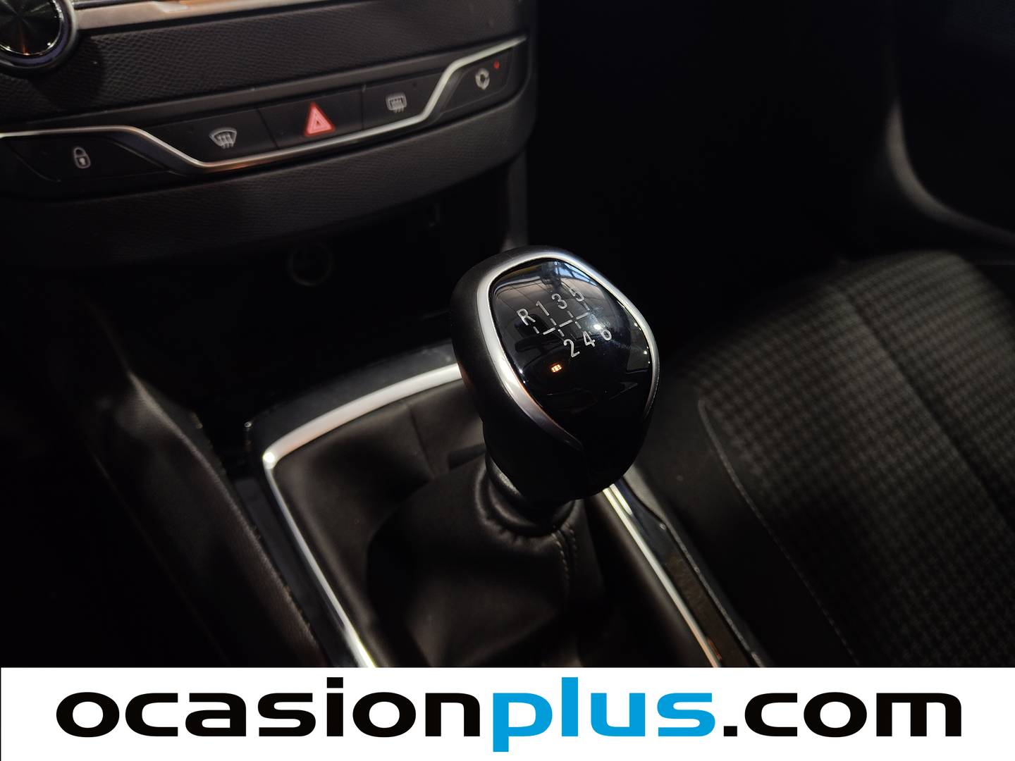 Peugeot 308 Peugeot 308 PureTech 110 S&S Active Pack (110 CV) de segunda mano