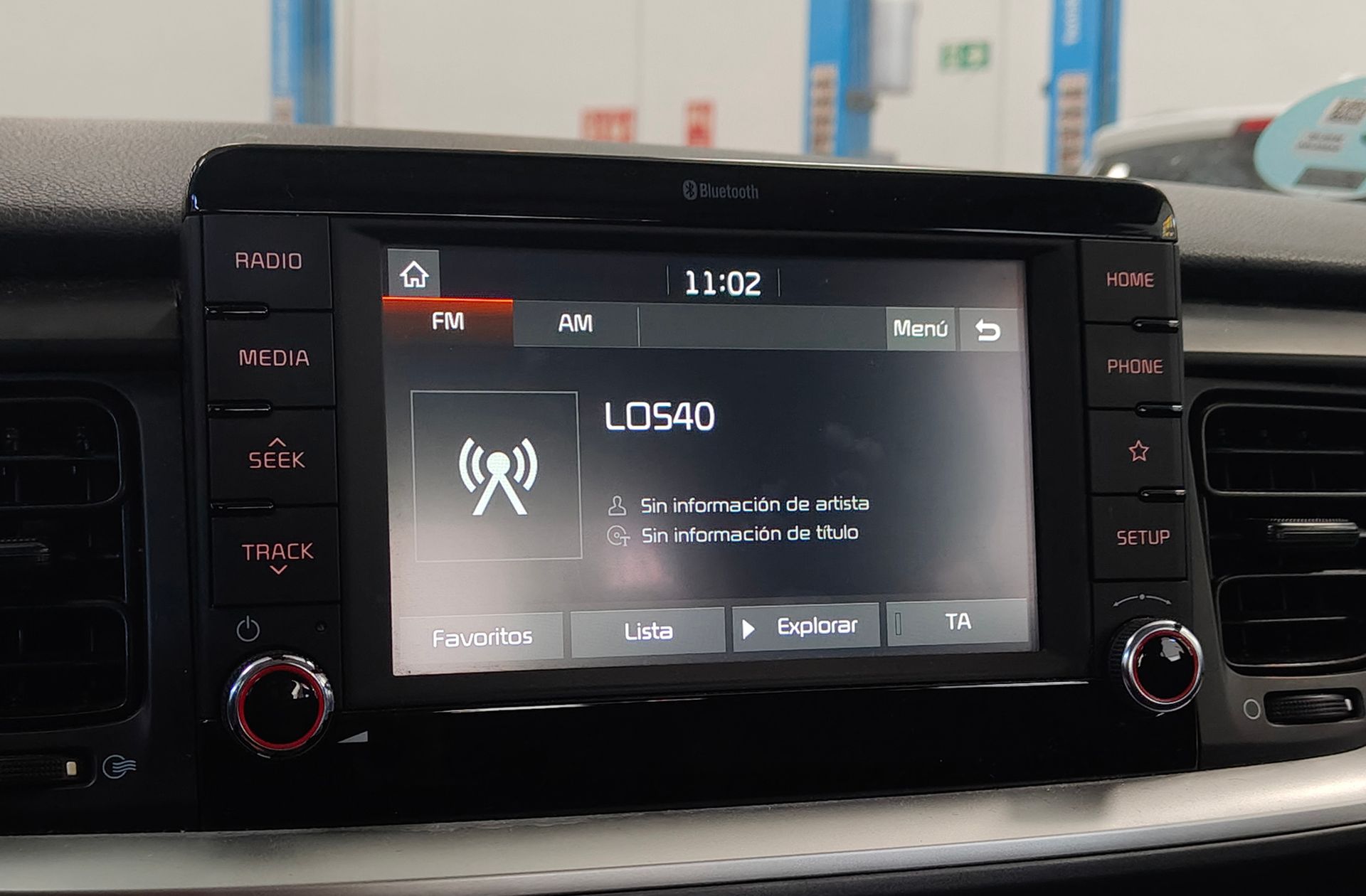 Kia Stonic 1.2 Cvvt Eco-Dynamic Concept - foto 26