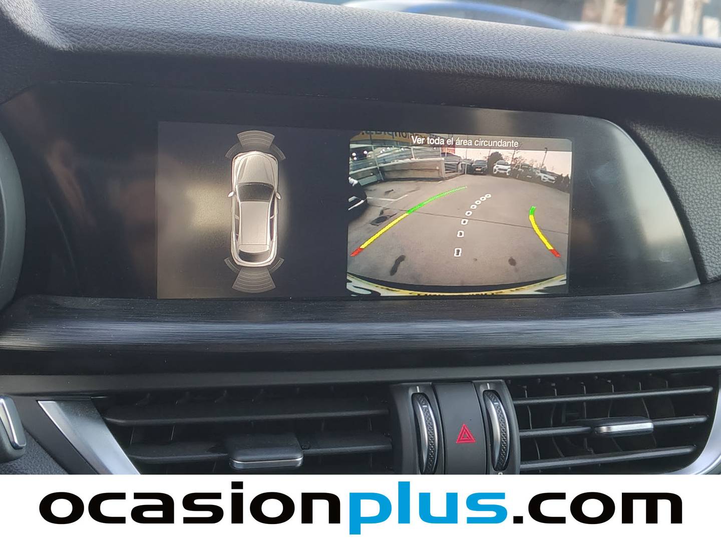 Alfa Romeo Stelvio Alfa Romeo Stelvio 2.2 Diesel Executive RWD (160 CV) automático