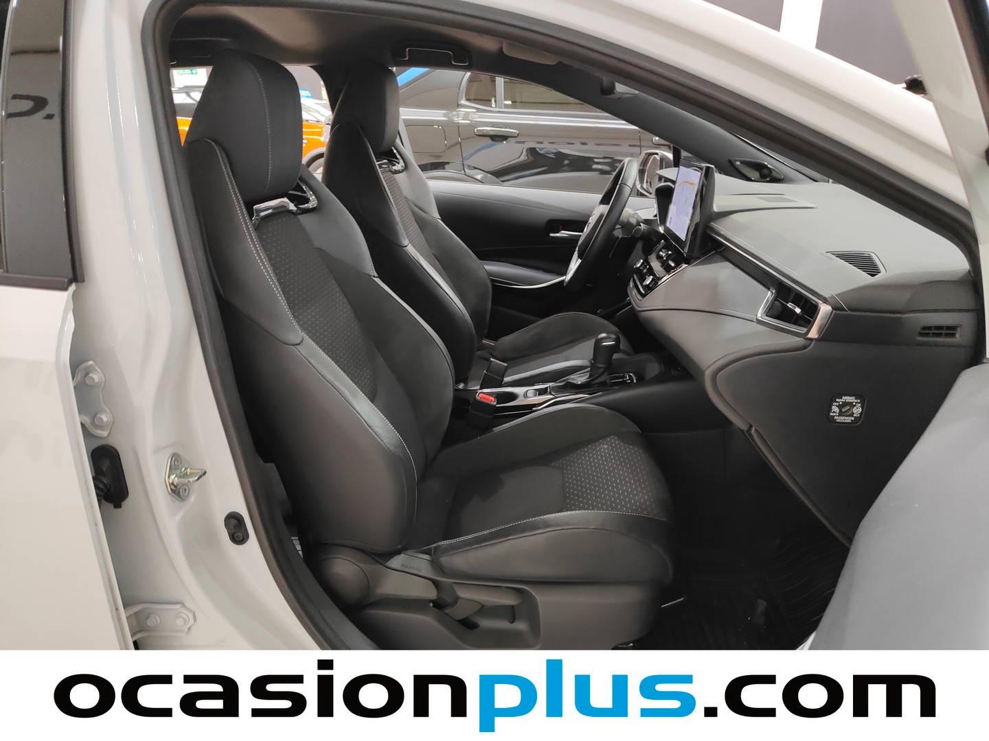 Toyota Corolla Toyota Corolla 200H Touring Sport Style Edition (196 CV) híbrido