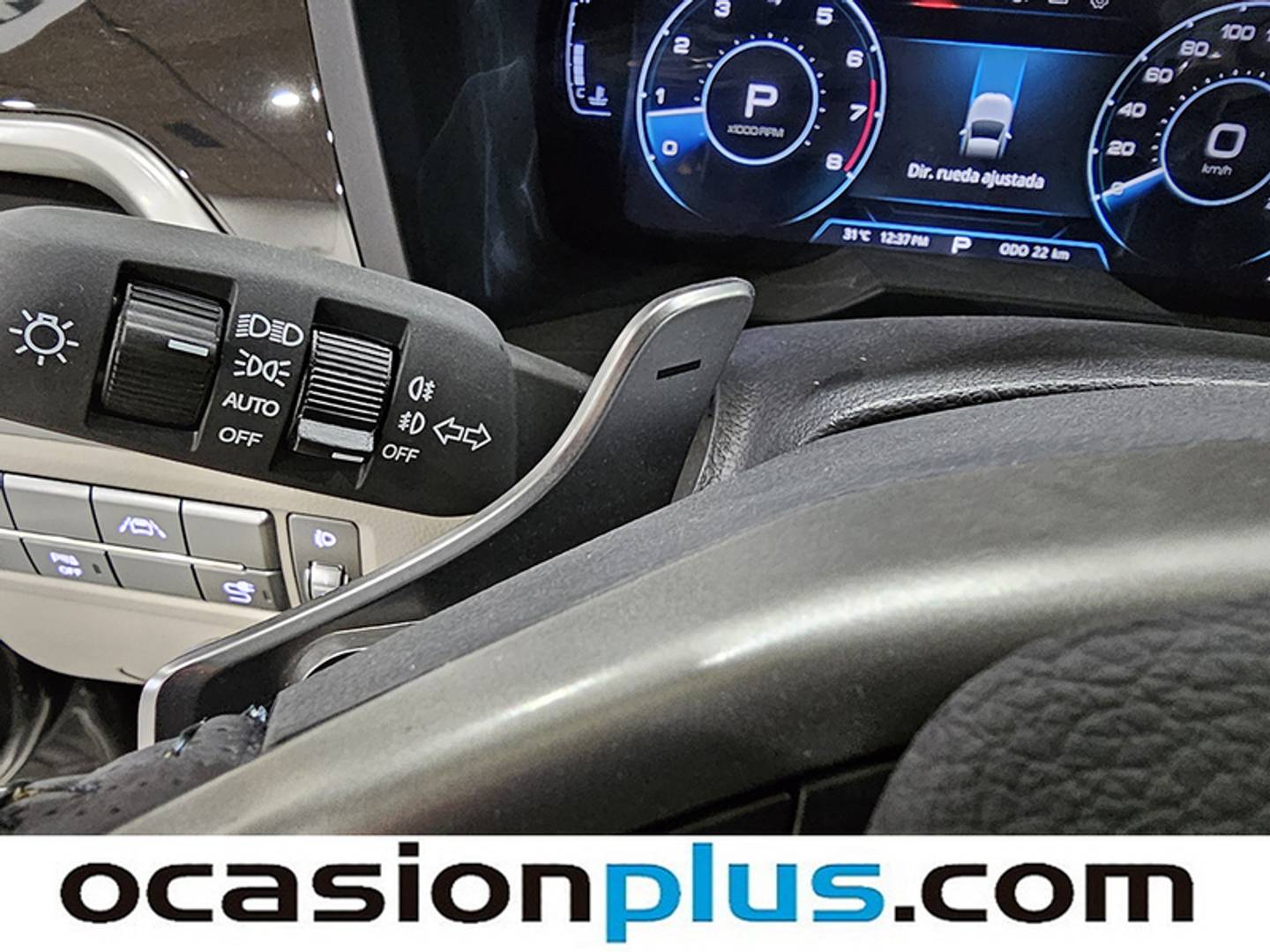 Foto KGM Korando KGM Korando G15T Urban Plus Auto (163 CV)