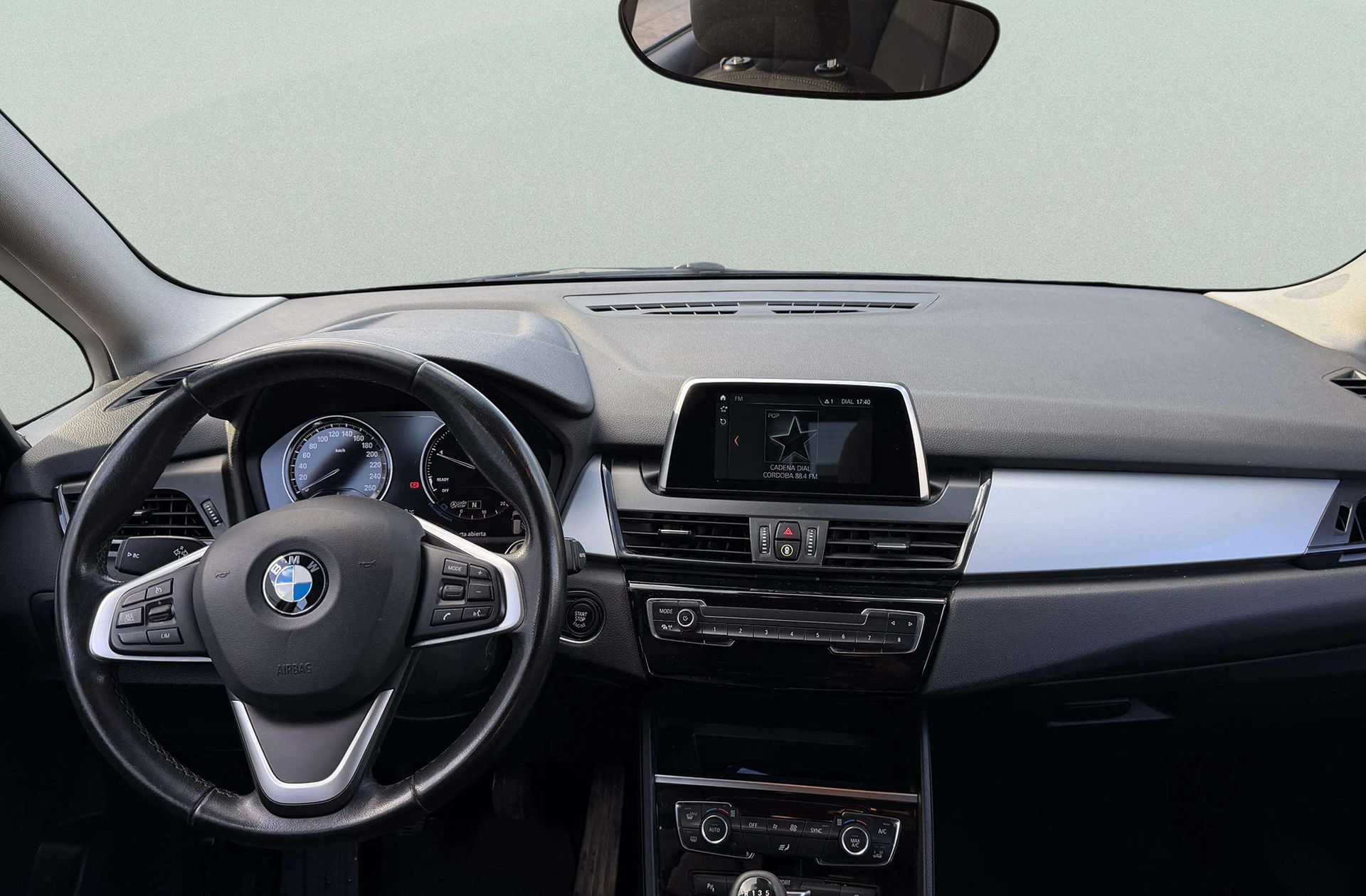 BMW Serie 2 Gran Tourer 2 216d Gran Tourer Business - foto 6