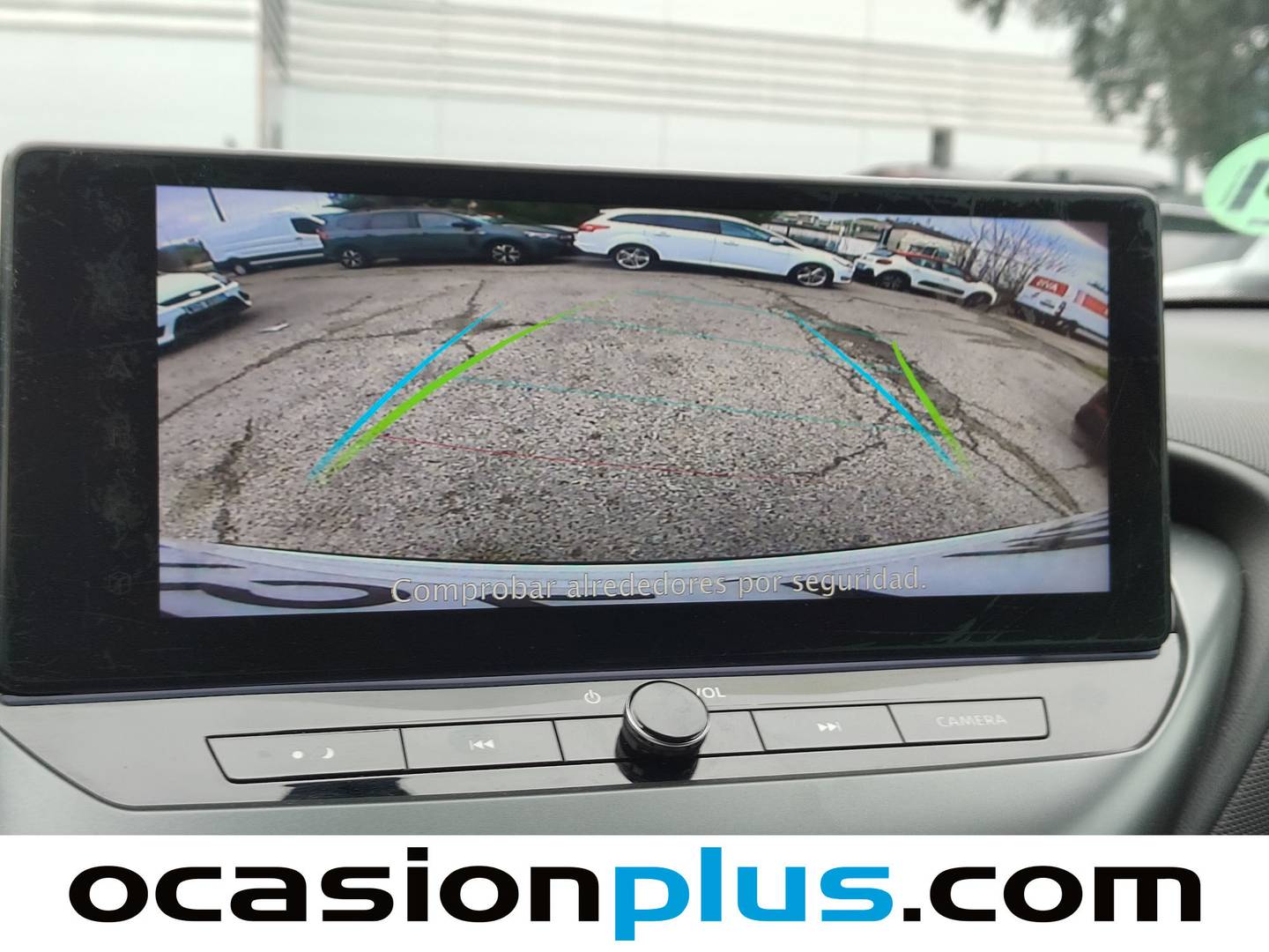 Foto Nissan JUKE Nissan Juke DIG-T N-Connecta 4x2 (114 CV)