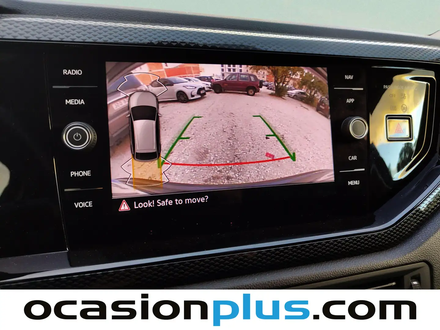 Foto Volkswagen Taigo Volkswagen Taigo 1.0 TSI (115 CV) DSG