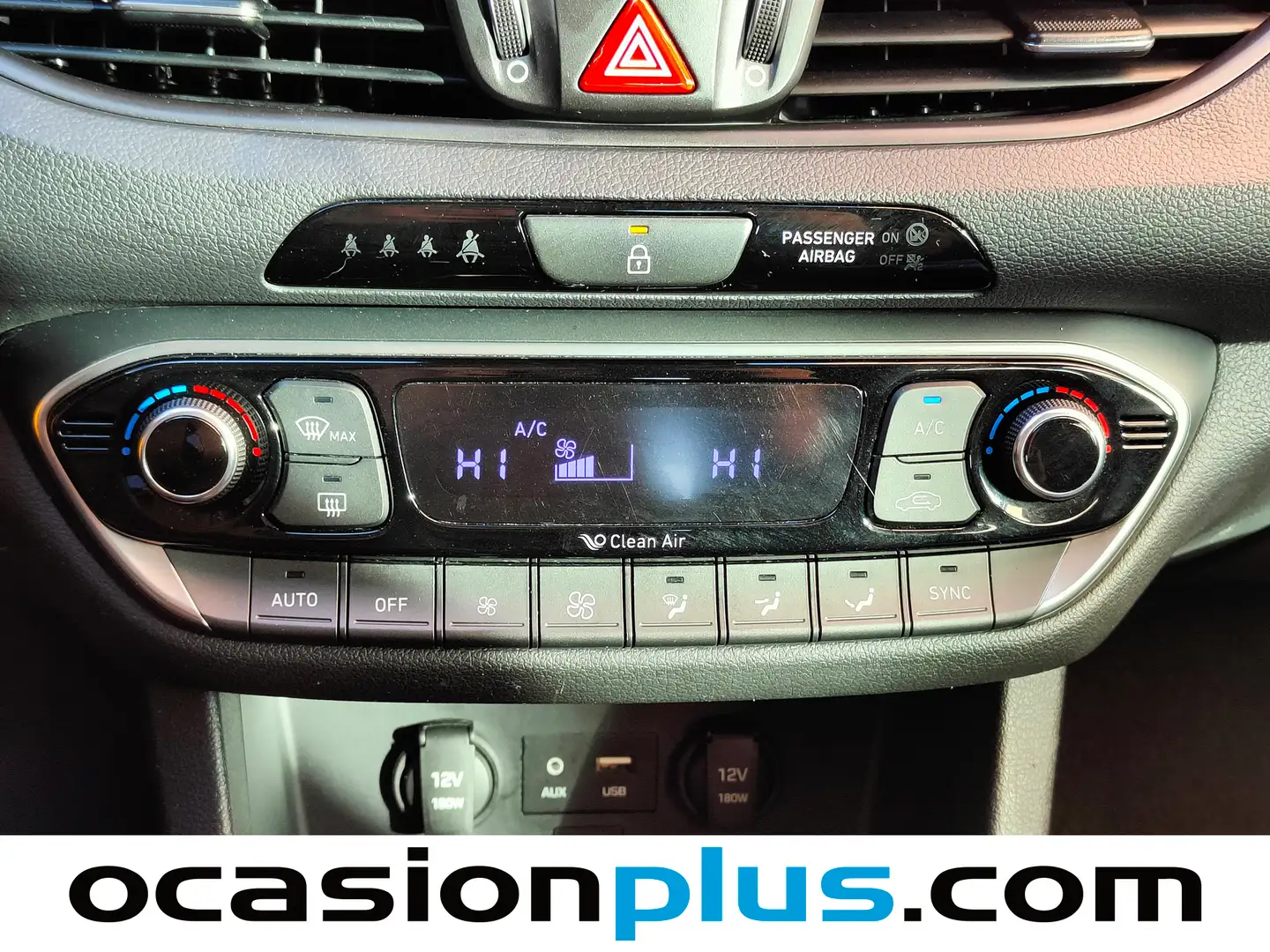 Foto Hyundai i30 Hyundai i30 1.4 TGDI Tecno (140 CV)