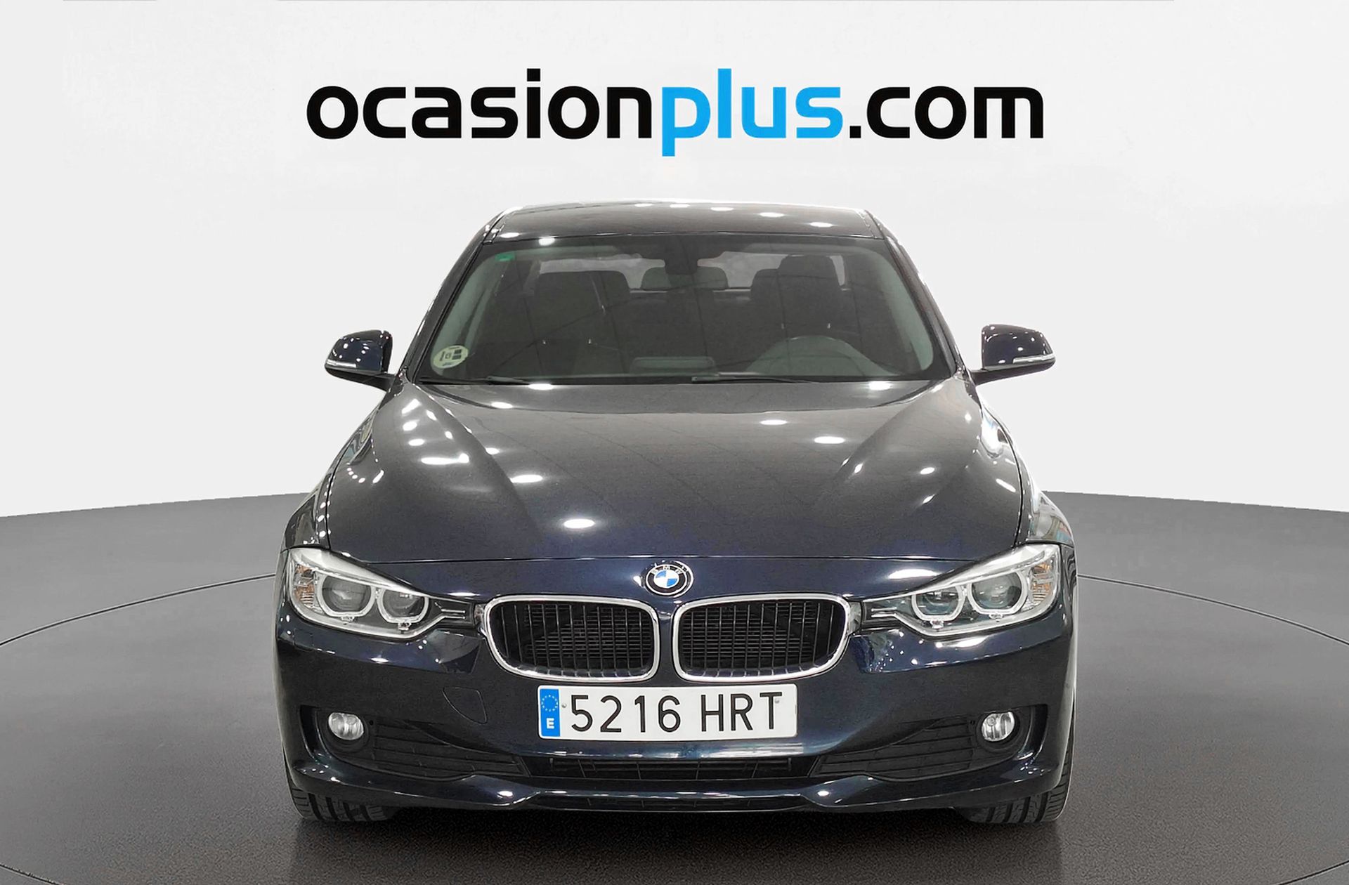 BMW Serie 3 318d - foto 11
