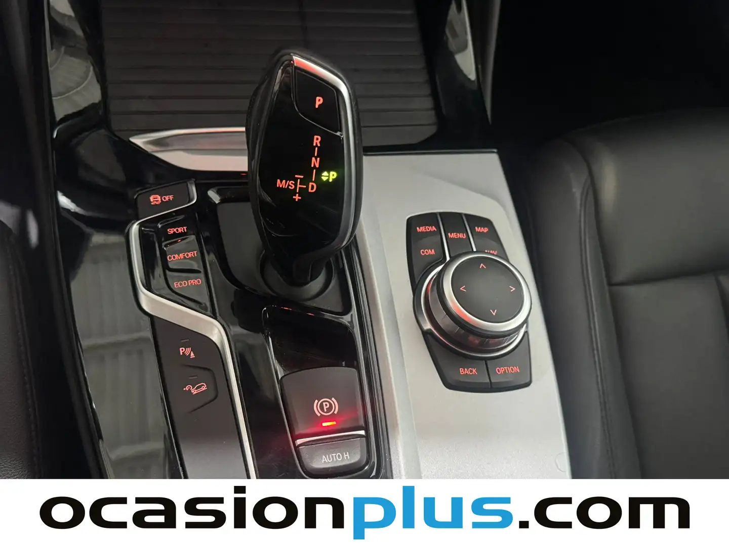 Foto BMW X4 BMW X4 xDrive30i (252 CV)