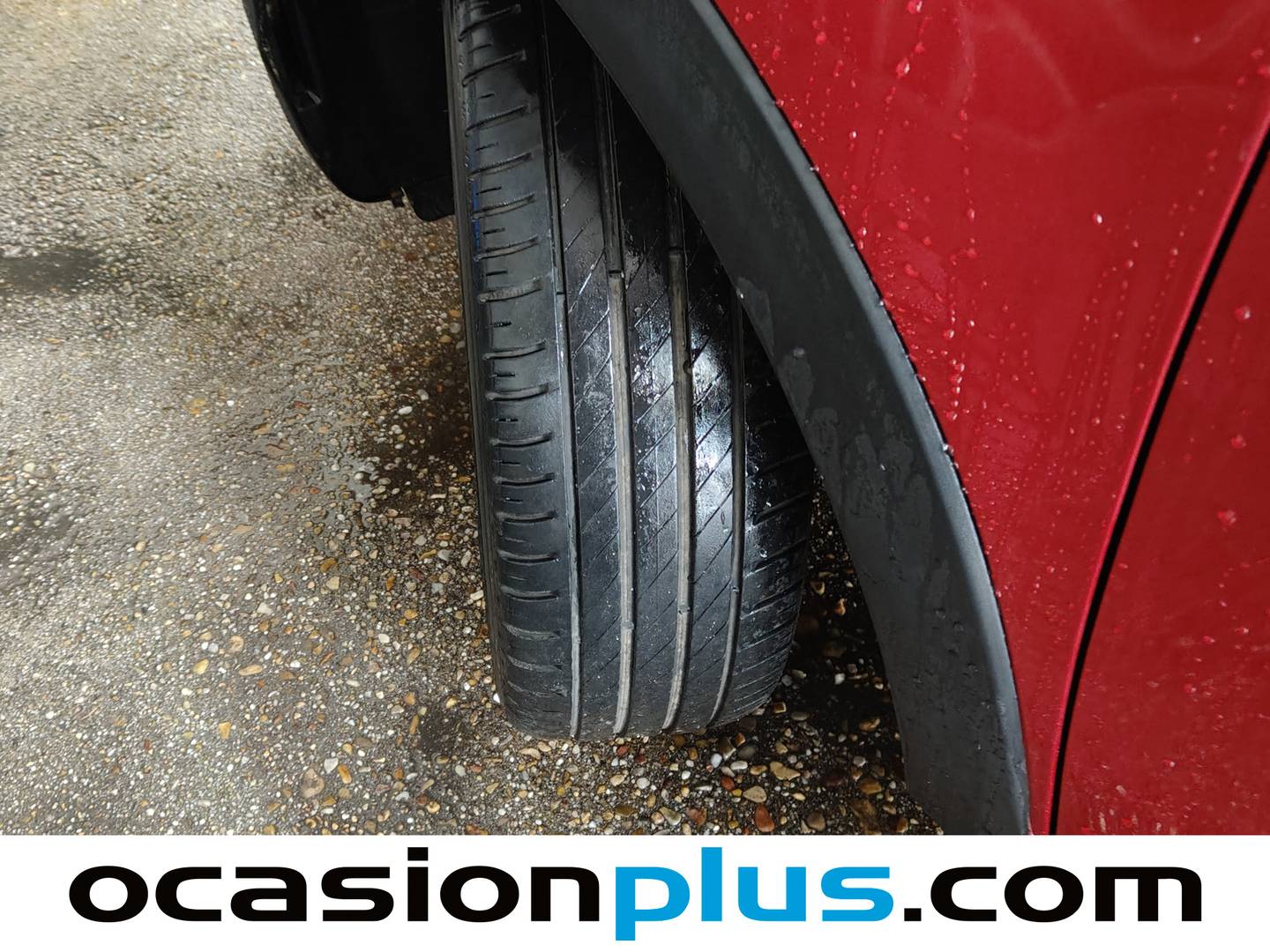 KIA Stonic Kia Stonic 1.0 T-GDi MHEV Drive iMT (100 CV) de ocasión