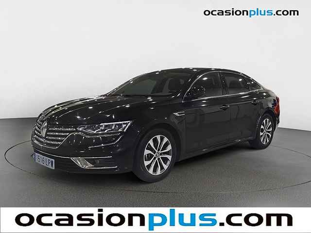 Renault Talisman Segunda Mano